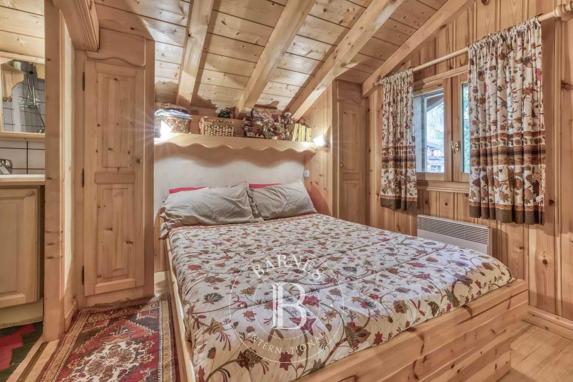 Chamonix-Mont-Blanc  - Apartment 2 Bedrooms