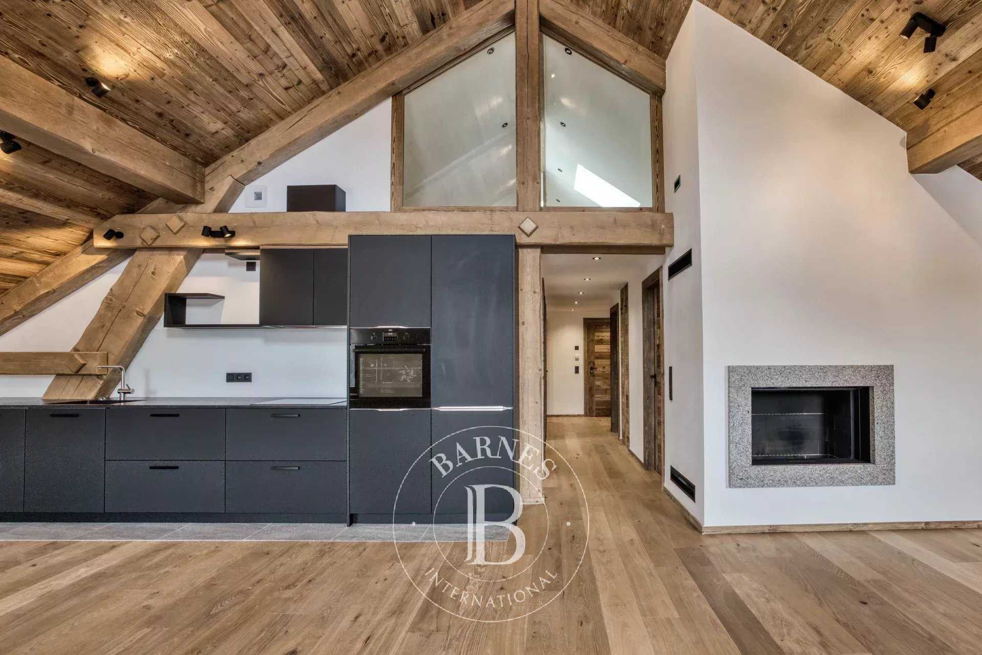 Appartement Argentière