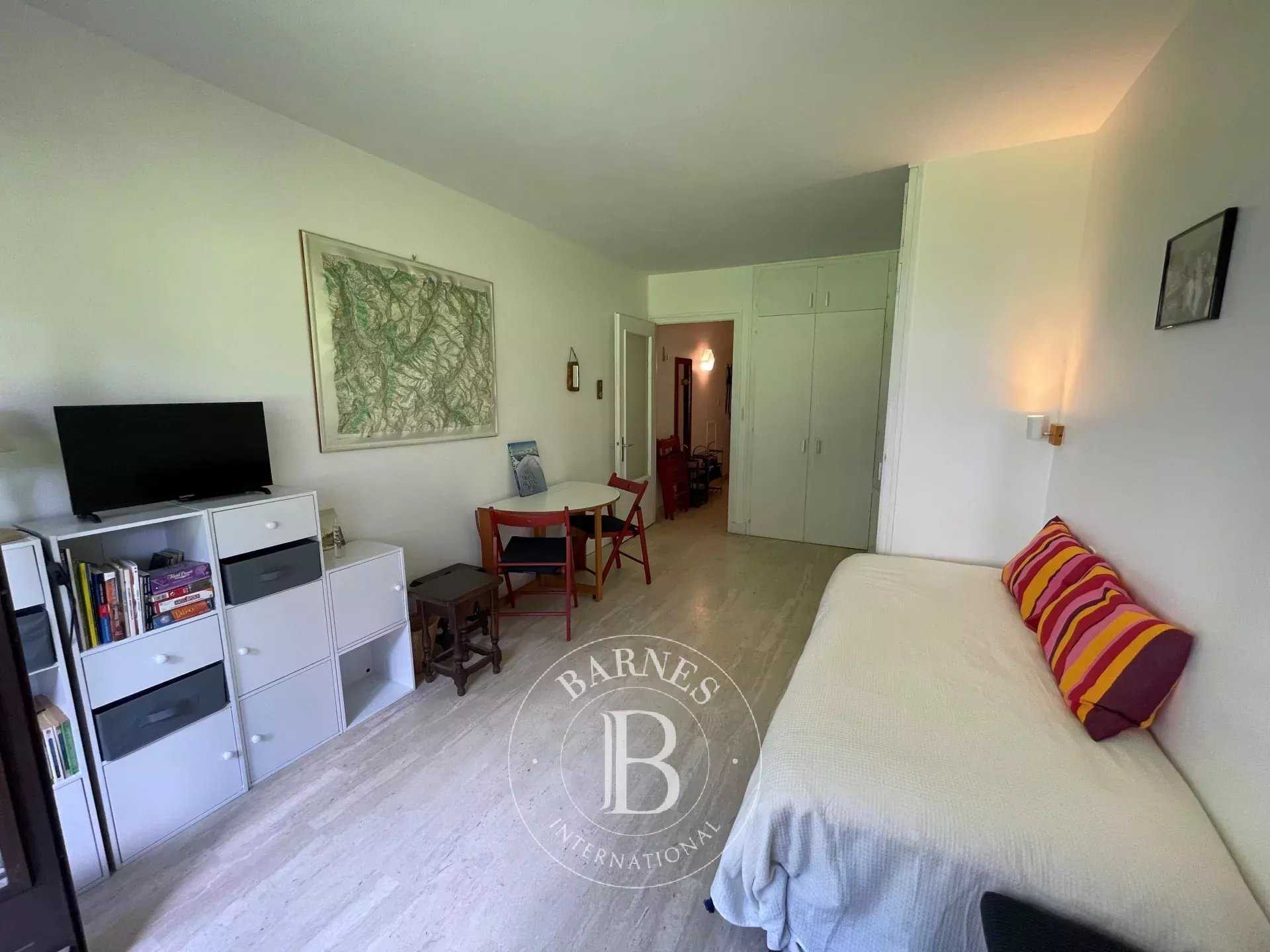 Chamonix-Mont-Blanc  - Appartement 2 Pièces