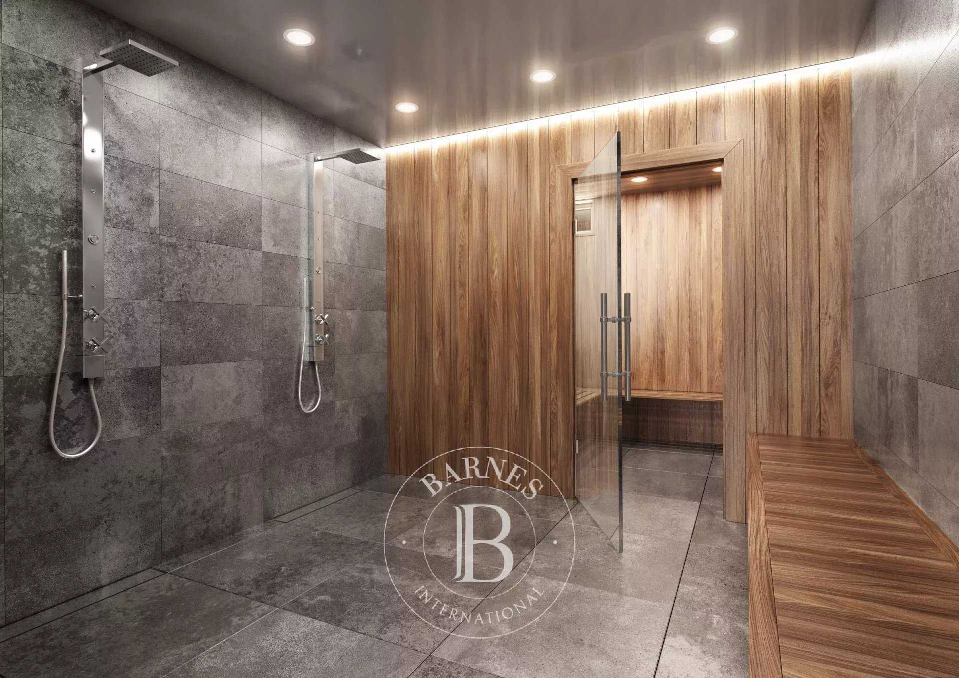 Chamonix-Mont-Blanc  - Chalet 5 Bedrooms