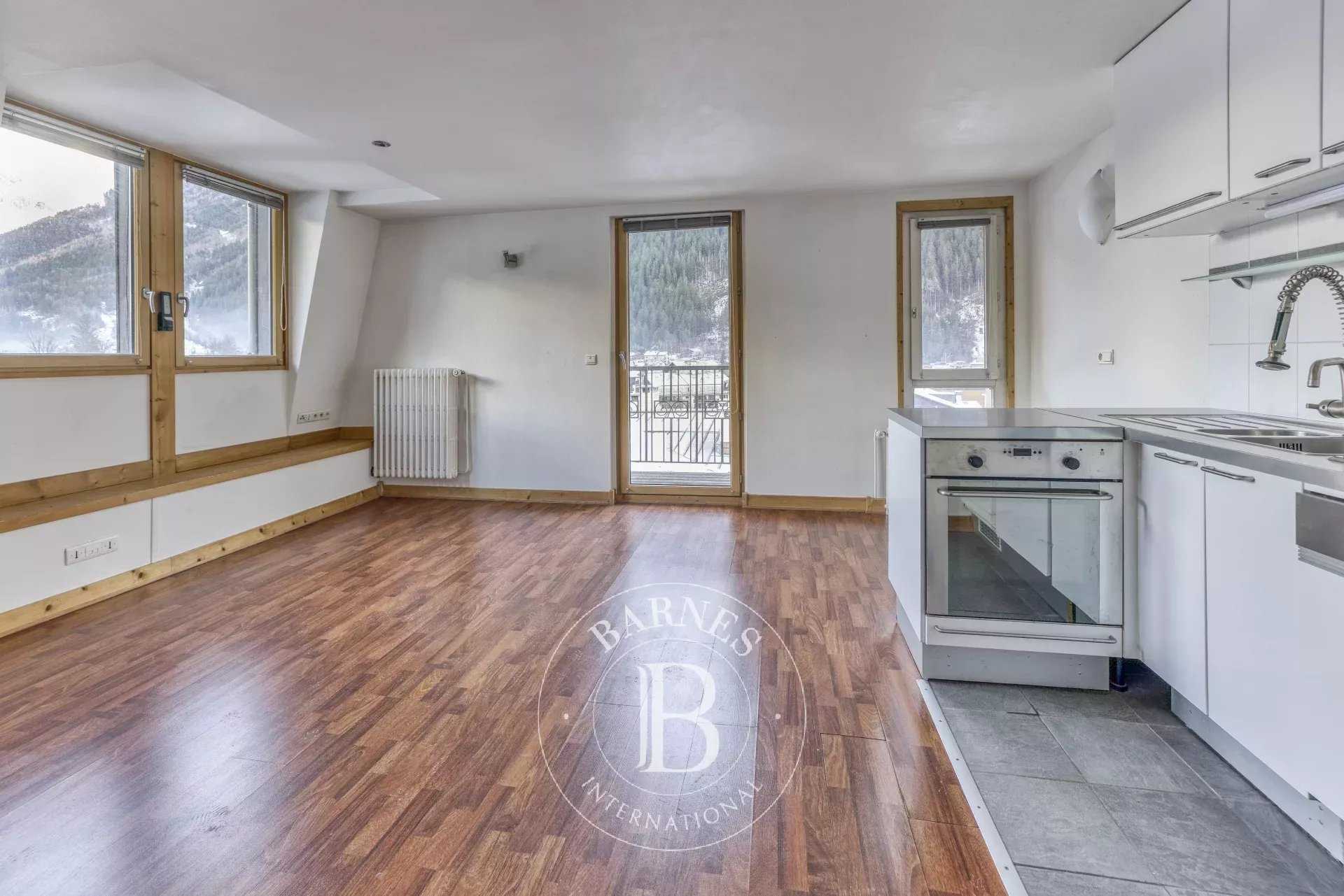 Appartement Chamonix-Mont-Blanc  -  ref 86611941 (picture 2)