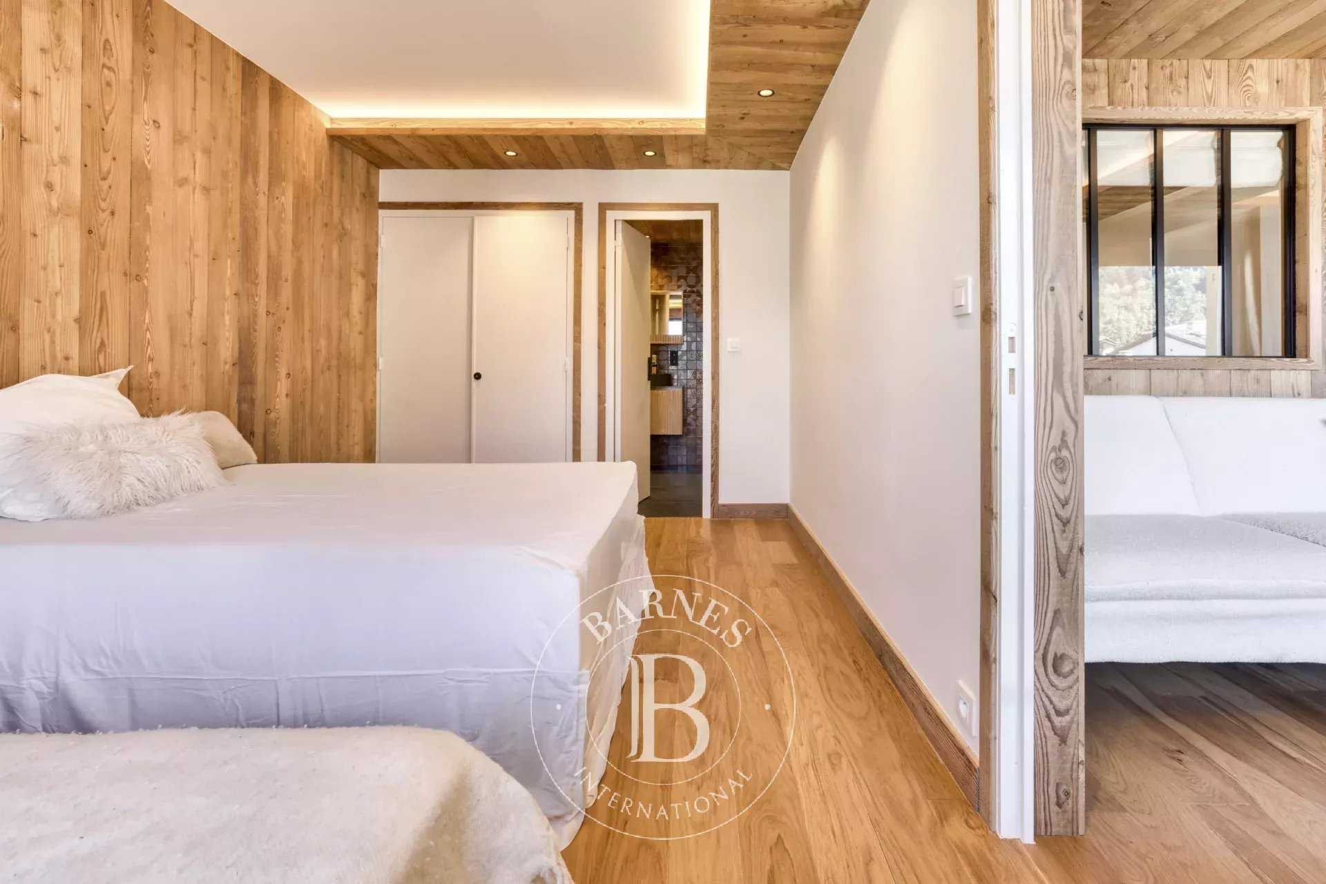 Appartement Chamonix-Mont-Blanc  -  ref 86139644 (picture 3)