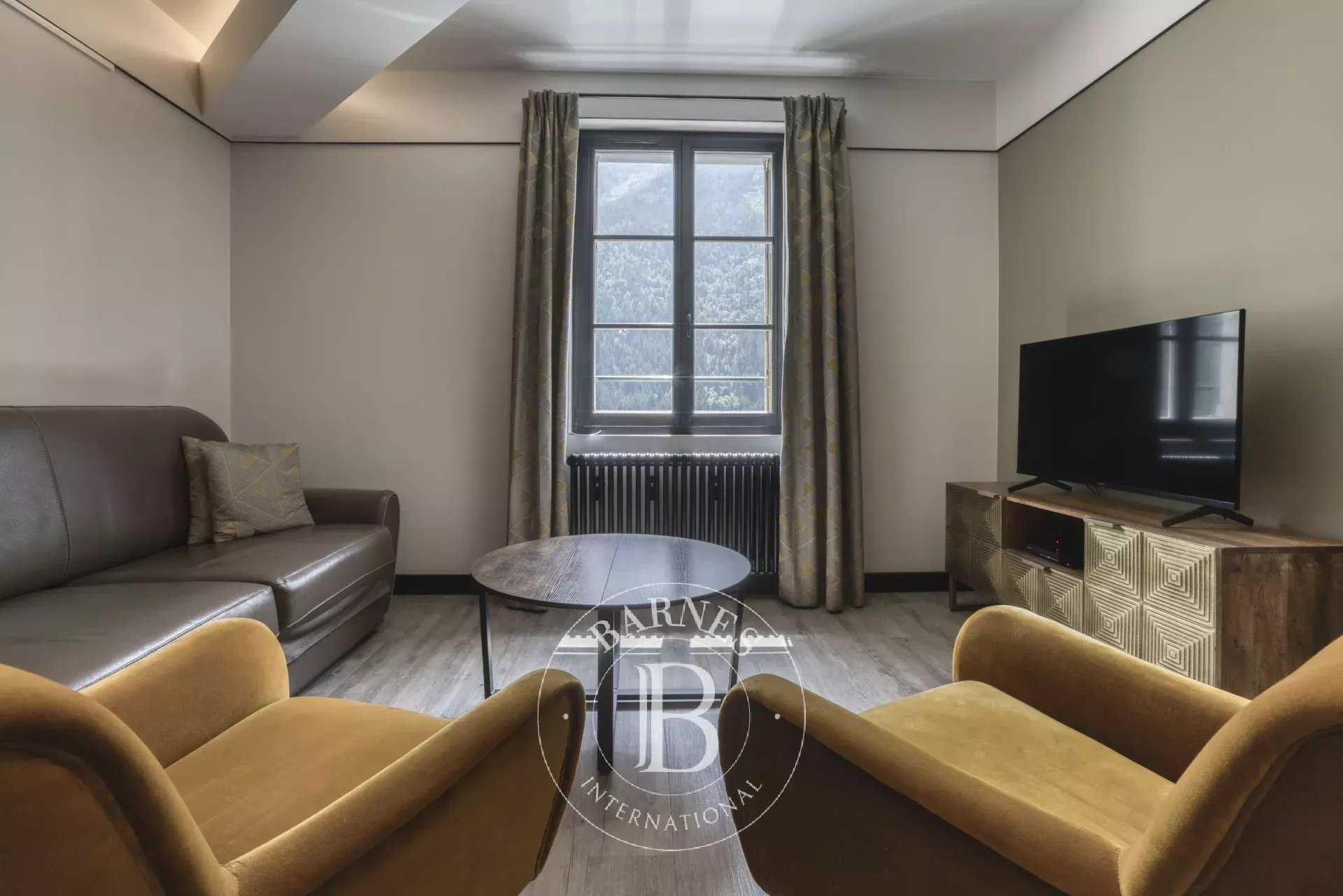 Piso Chamonix-Mont-Blanc  -  ref 85139979 (picture 2)