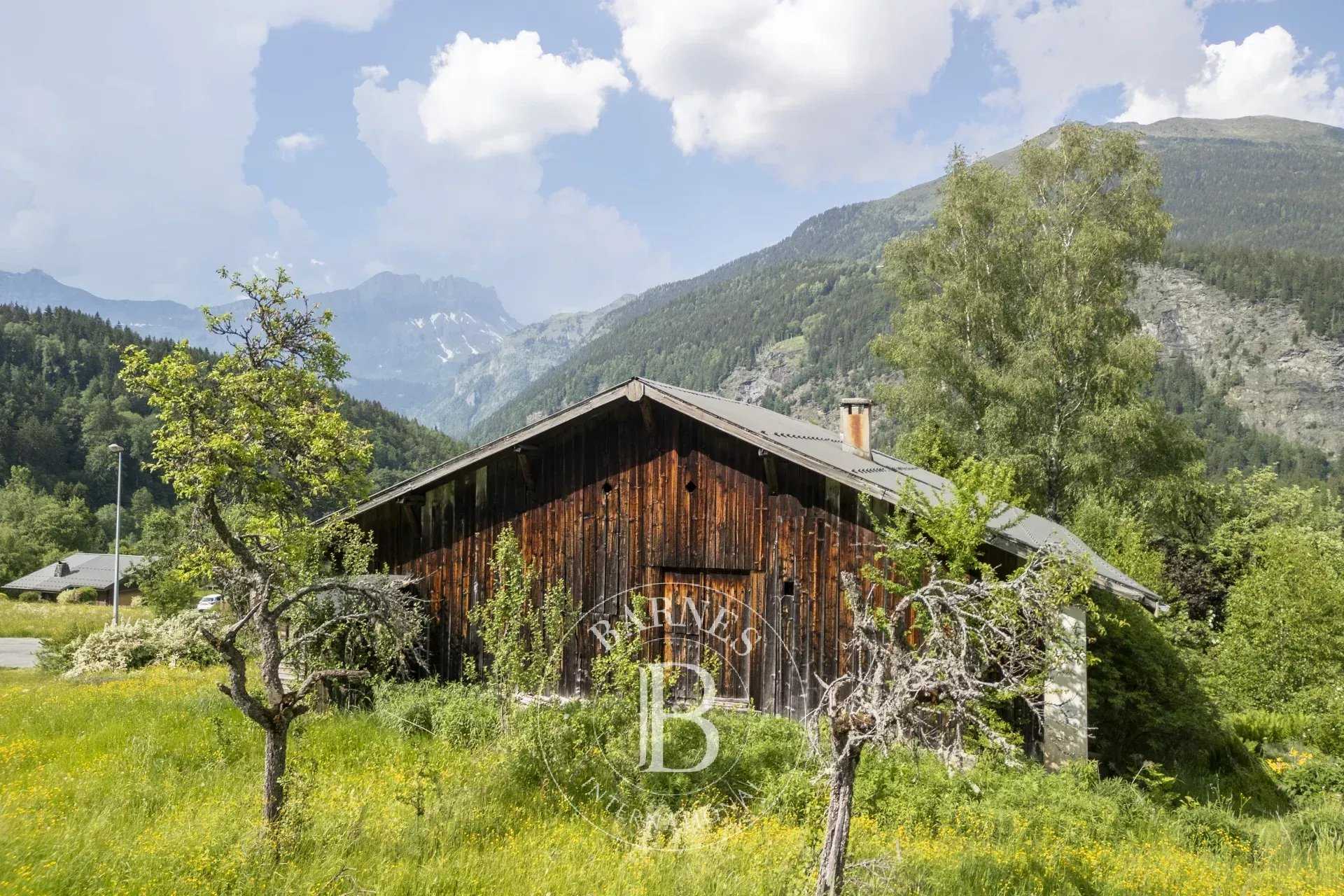 Ferme Les Houches  -  ref 86778759 (picture 3)