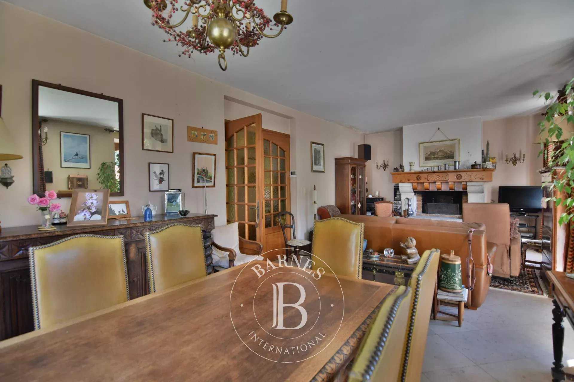 Casa Chamonix-Mont-Blanc  -  ref 83494761 (picture 3)