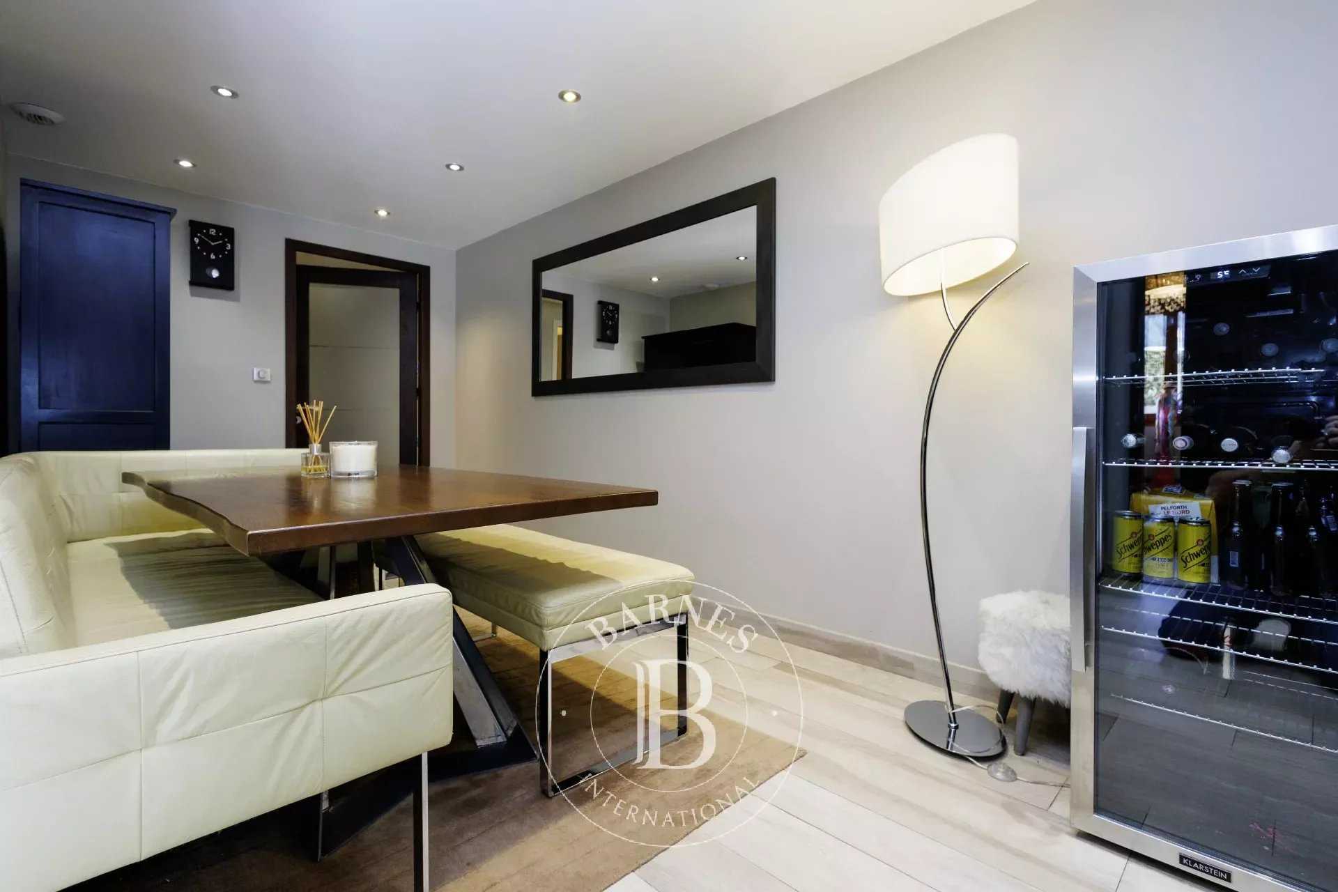 Apartment Chamonix-Mont-Blanc  -  ref 84289909 (picture 3)
