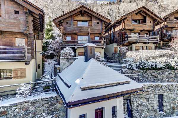 Chalet Les Houches  -  ref 4661618 (picture 2)