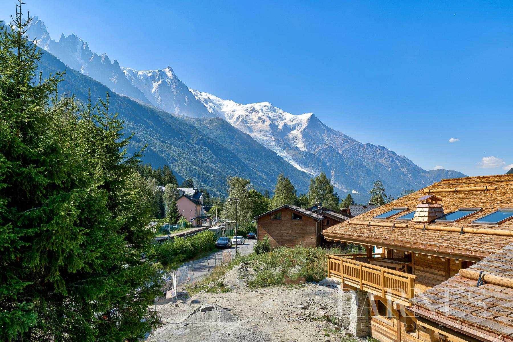 Chalet Chamonix-Mont-Blanc  -  ref 7304450 (picture 3)