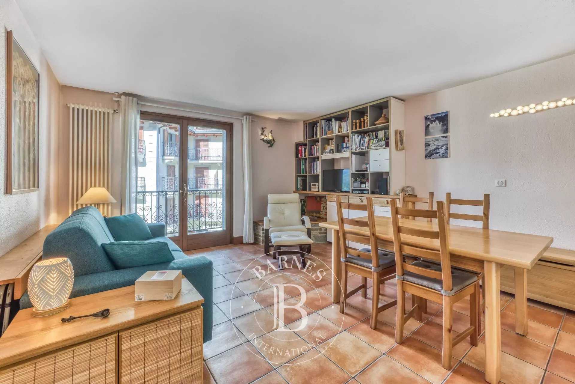 Appartement Chamonix-Mont-Blanc  -  ref 83318924 (picture 3)