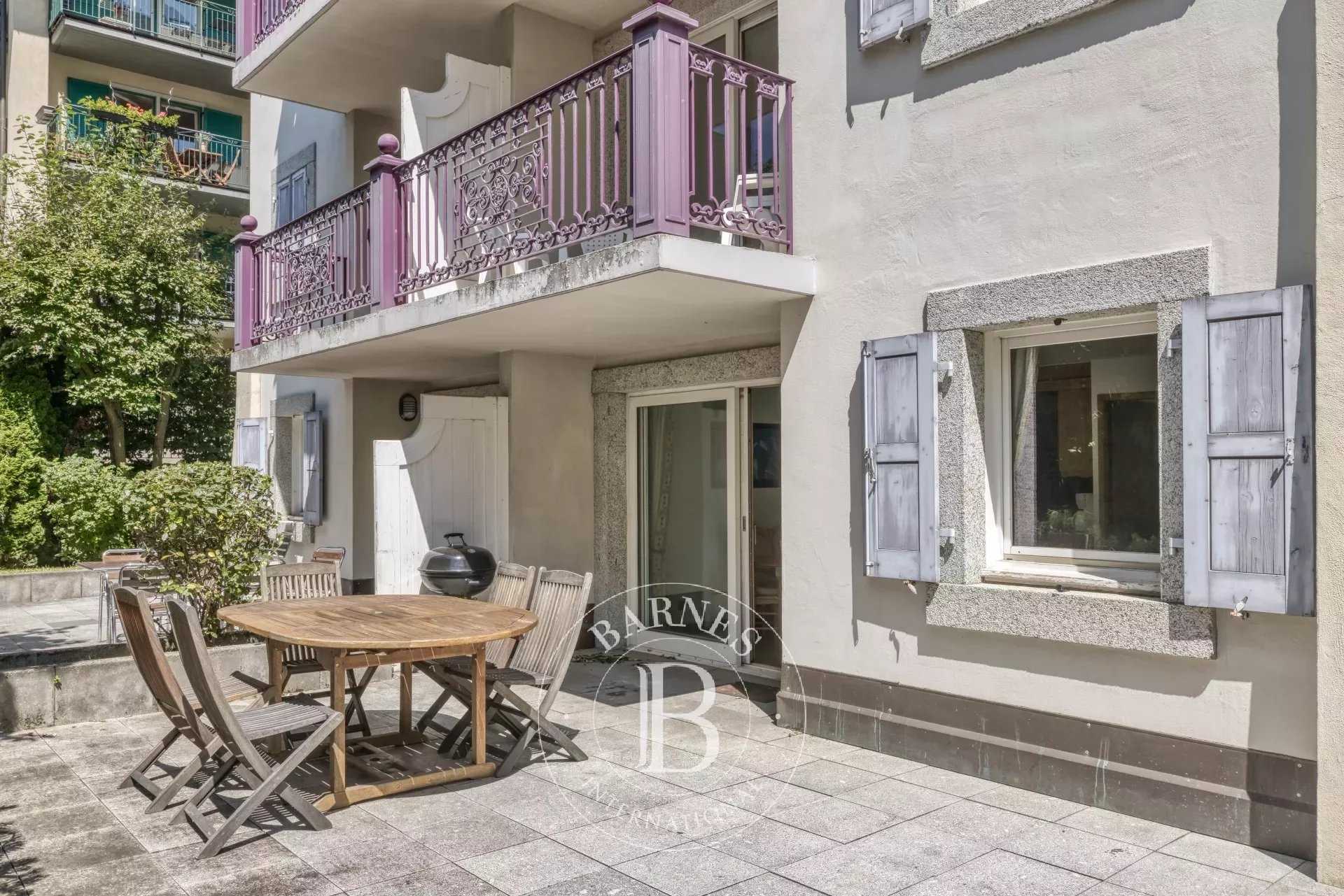 Appartement Chamonix-Mont-Blanc  -  ref 84040845 (picture 1)