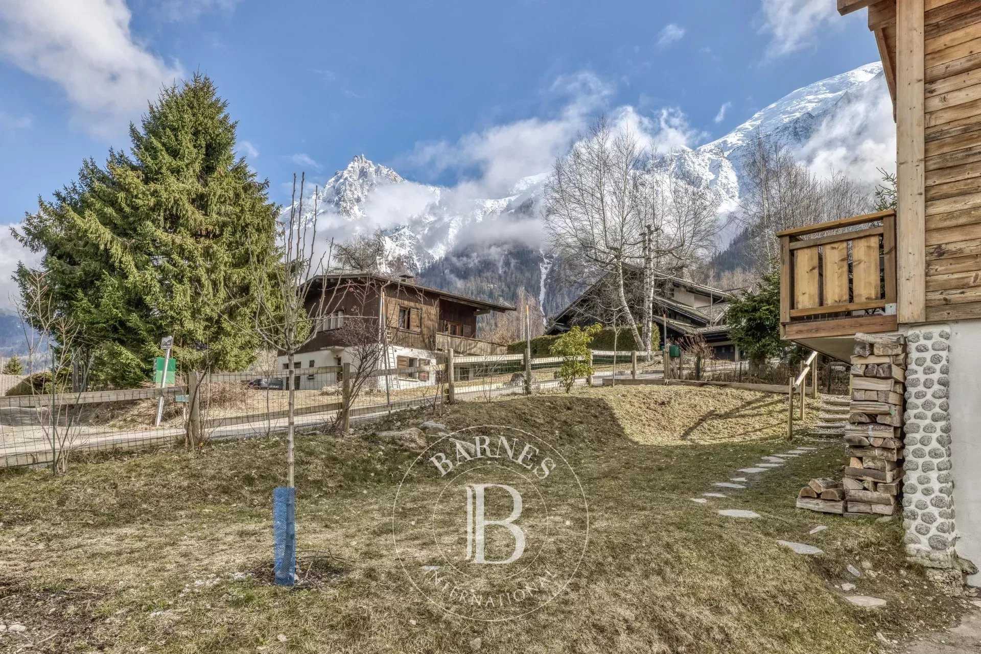 Chalet Les Houches  -  ref 84306796 (picture 3)