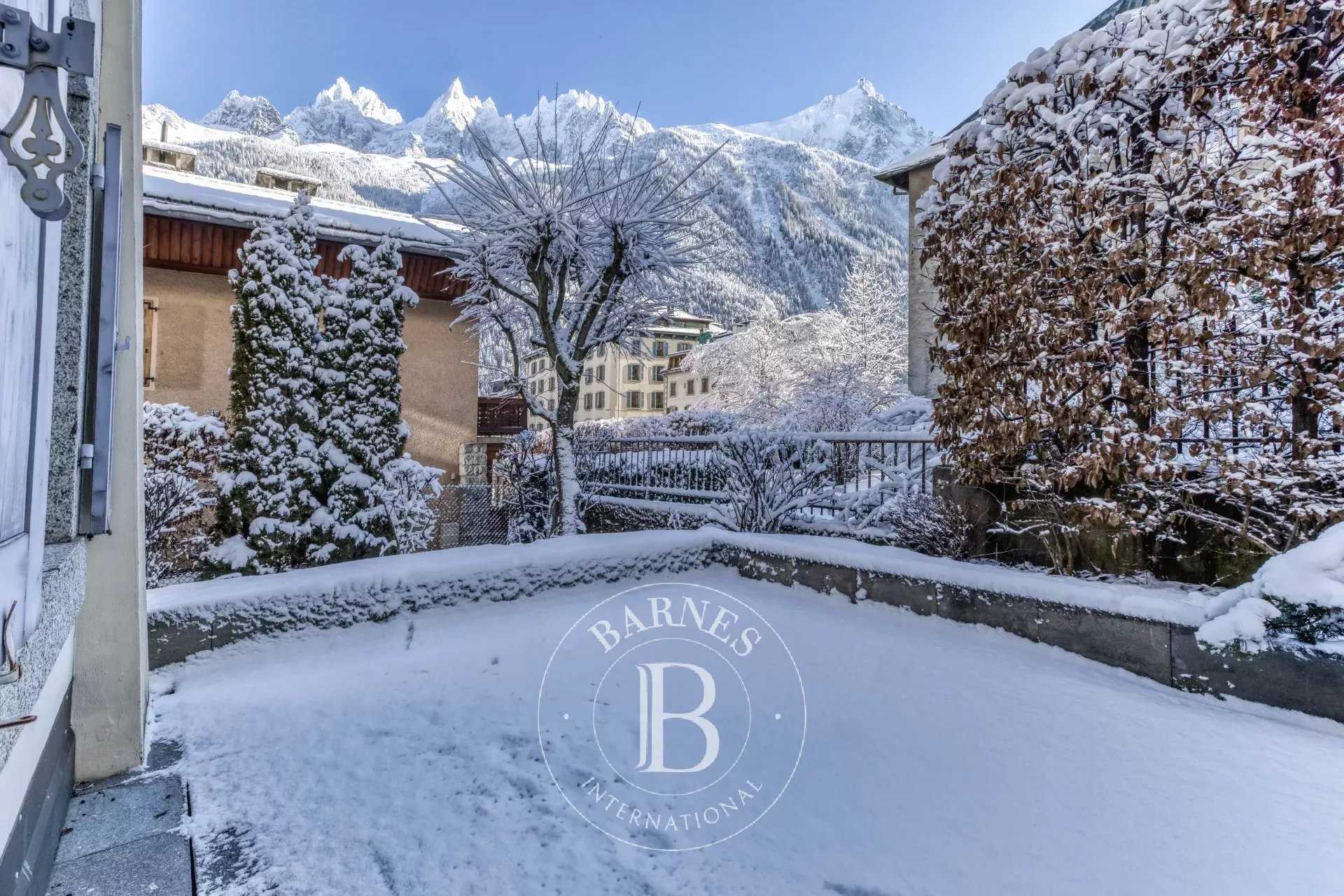 Appartement Chamonix-Mont-Blanc  -  ref 84040845 (picture 2)