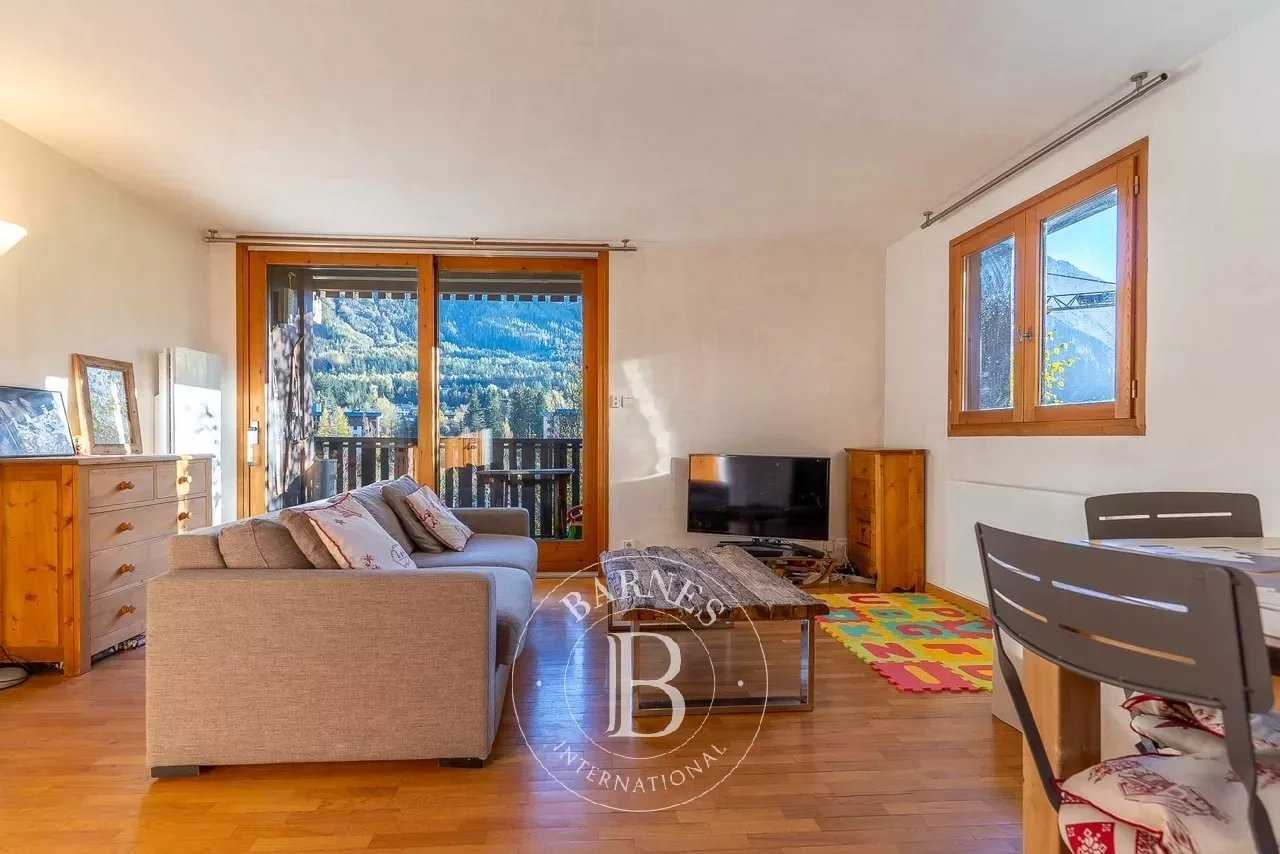 Appartement Chamonix-Mont-Blanc  -  ref 83575296 (picture 2)