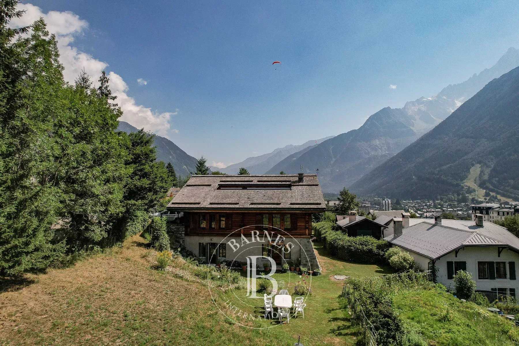 Ferme Chamonix-Mont-Blanc  -  ref 7284876 (picture 3)
