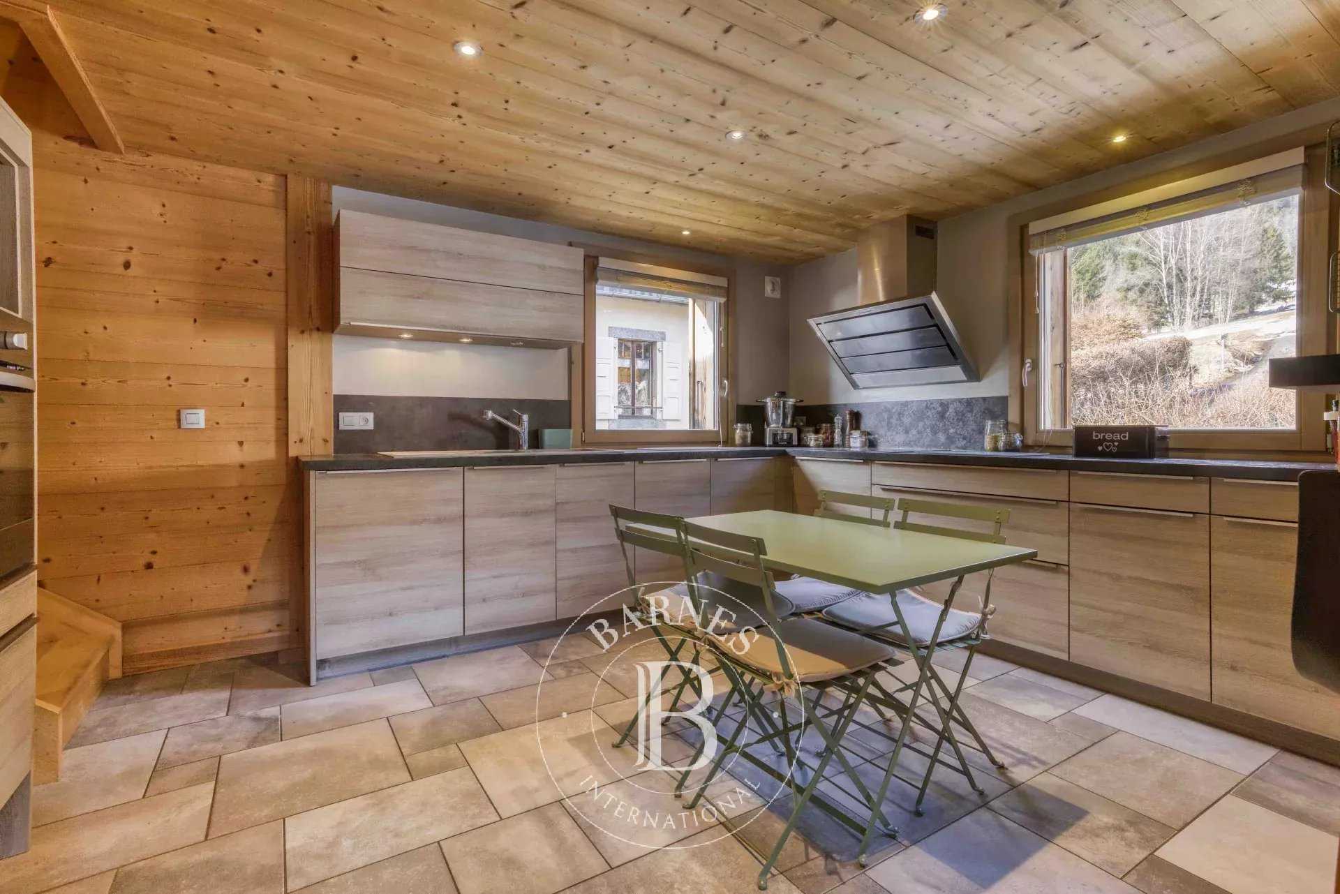 Chalet Chamonix-Mont-Blanc  -  ref 86817017 (picture 3)