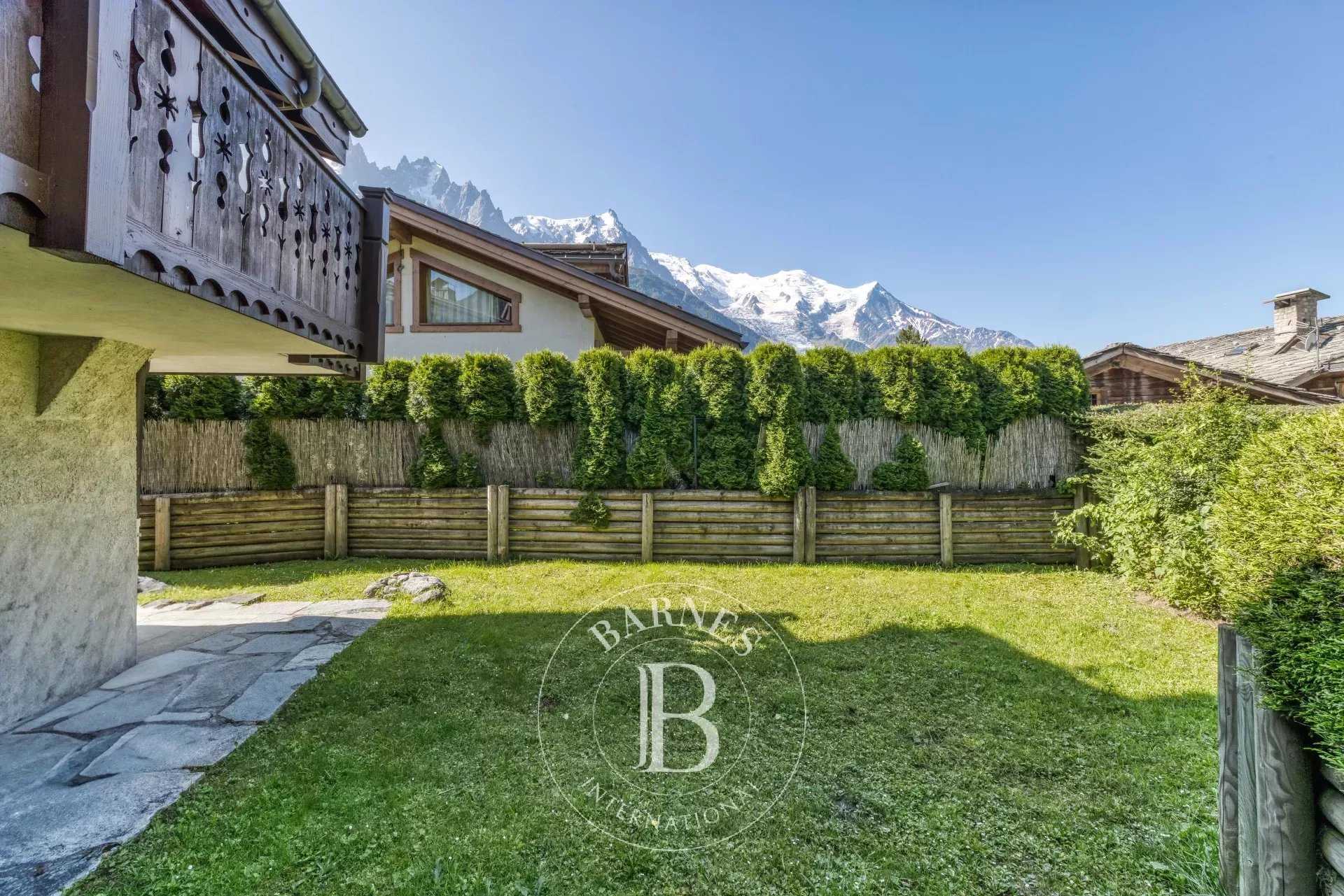 Appartement Chamonix-Mont-Blanc  -  ref 85072745 (picture 1)