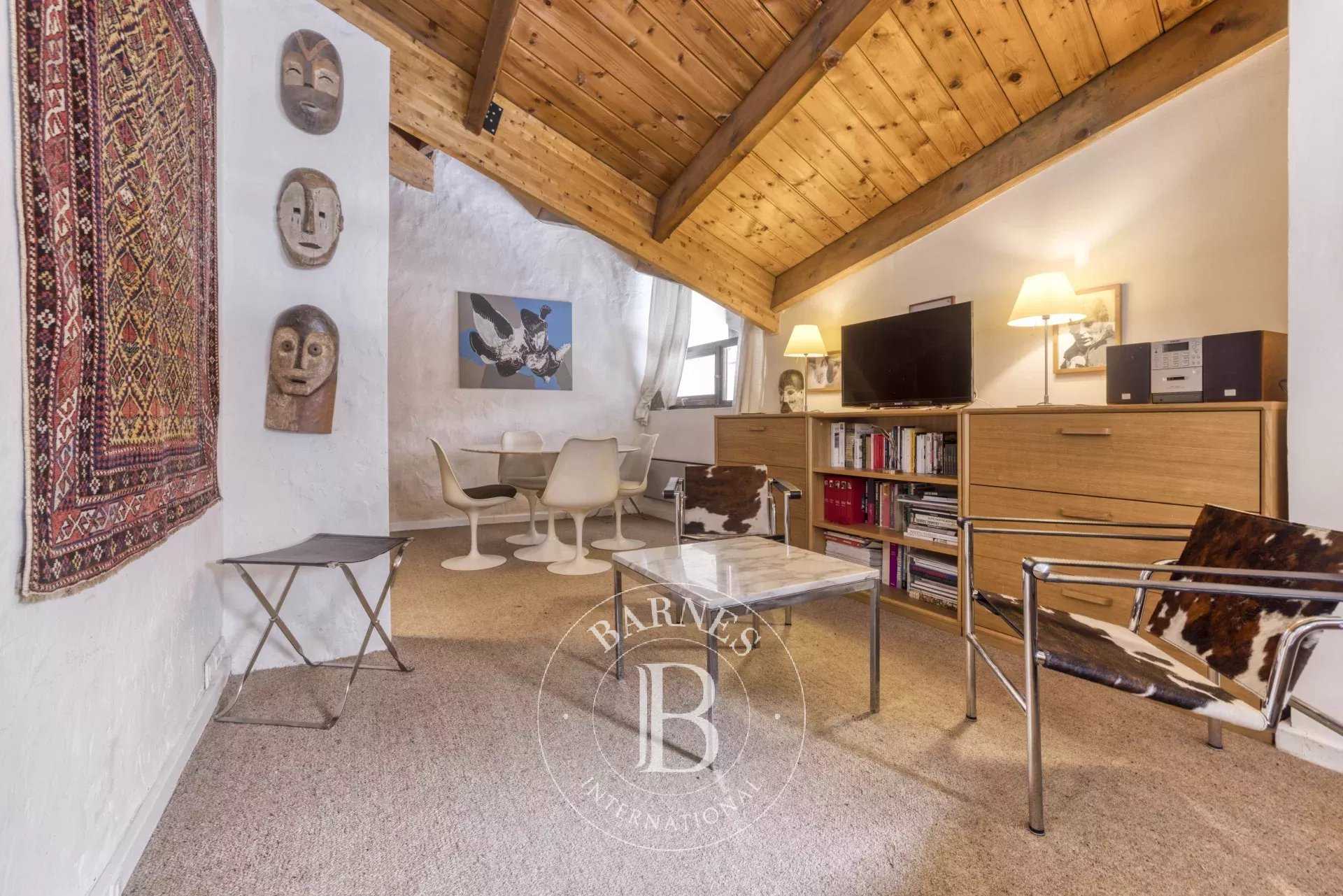 Appartement Argentière  -  ref 86797281 (picture 2)