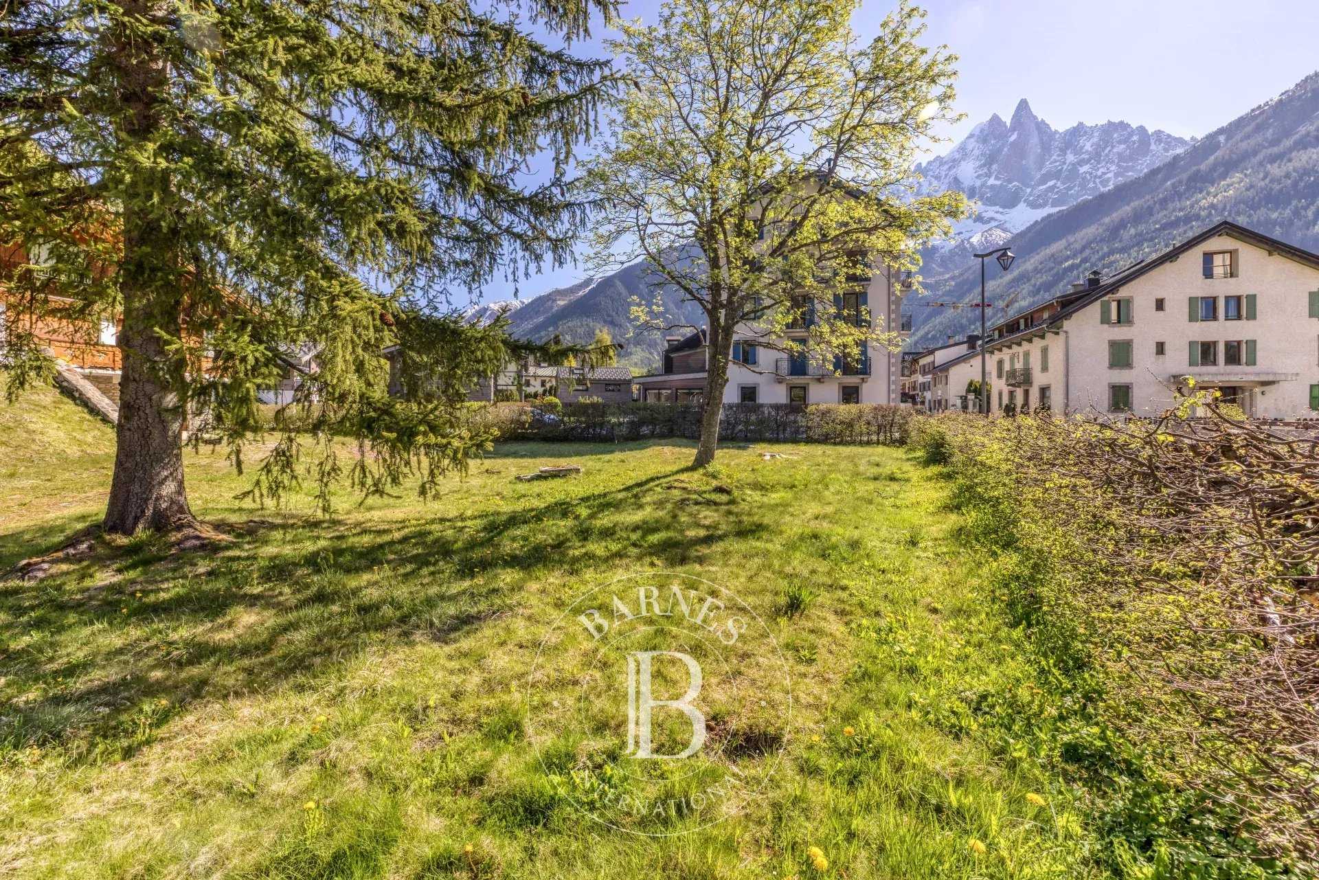 Chalet Chamonix-Mont-Blanc  -  ref 85603284 (picture 3)