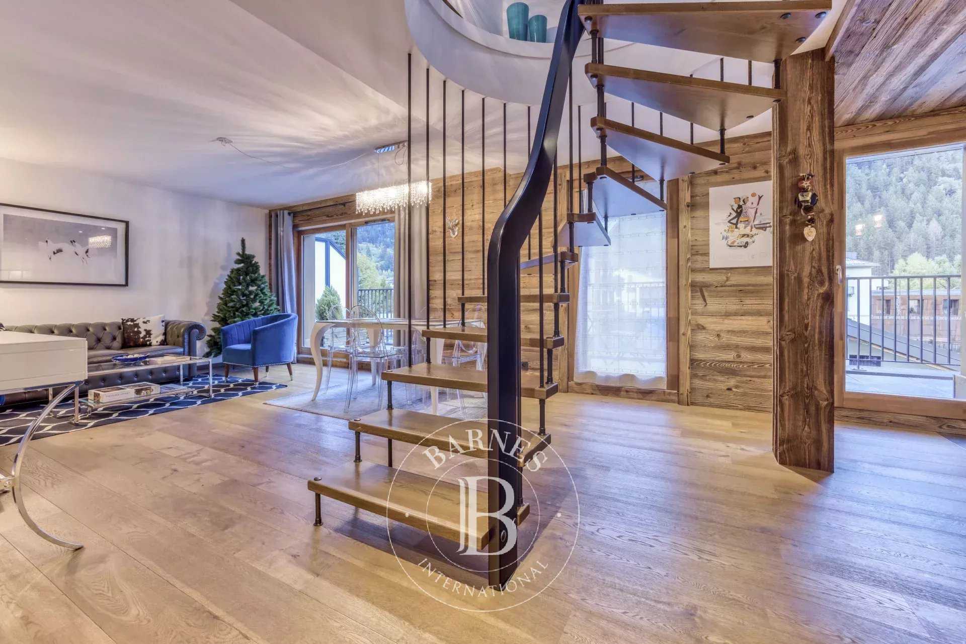 Piso Chamonix-Mont-Blanc  -  ref 86354981 (picture 2)