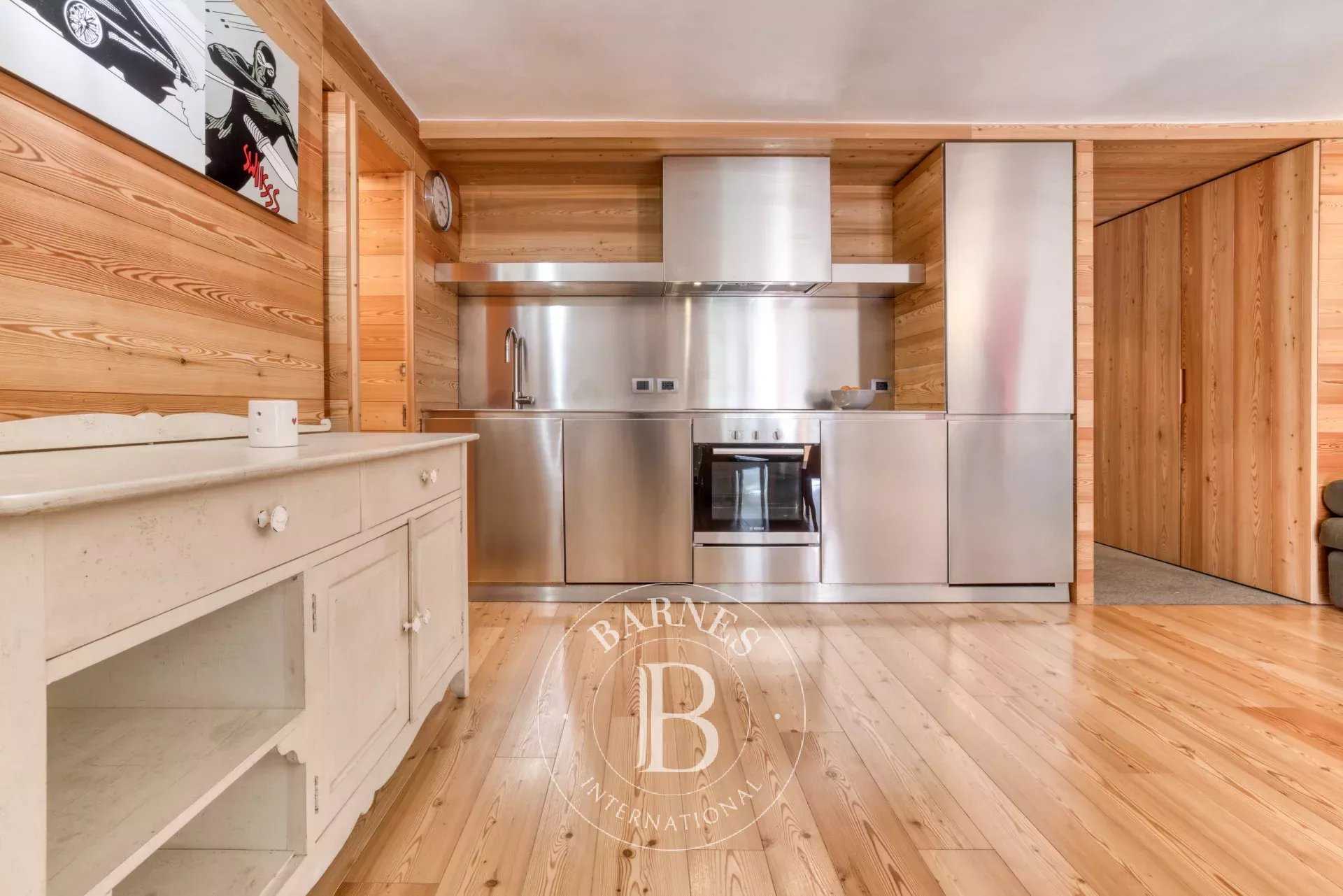 Apartment Chamonix-Mont-Blanc  -  ref 85834979 (picture 2)