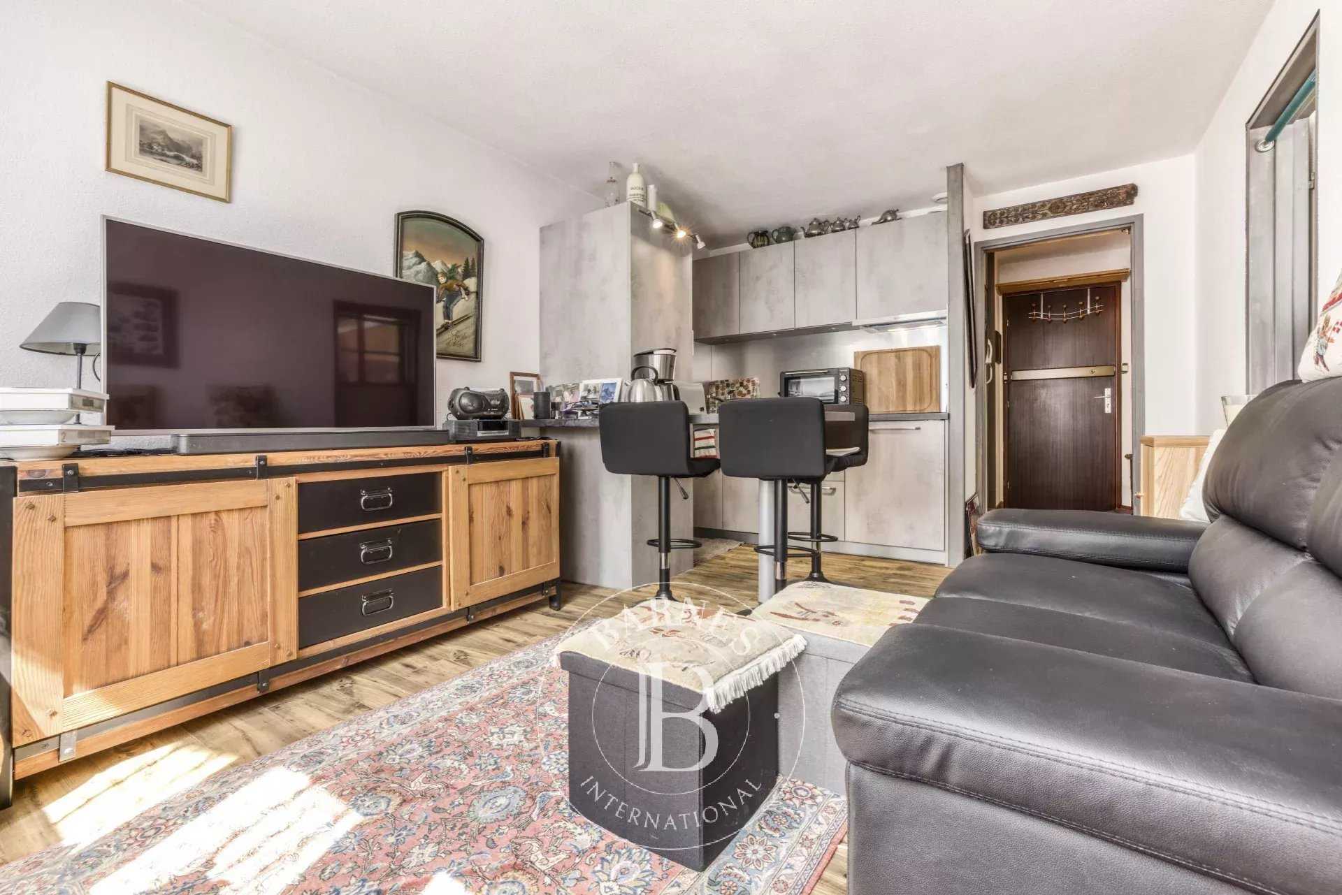 Appartement Chamonix-Mont-Blanc  -  ref 86144715 (picture 2)