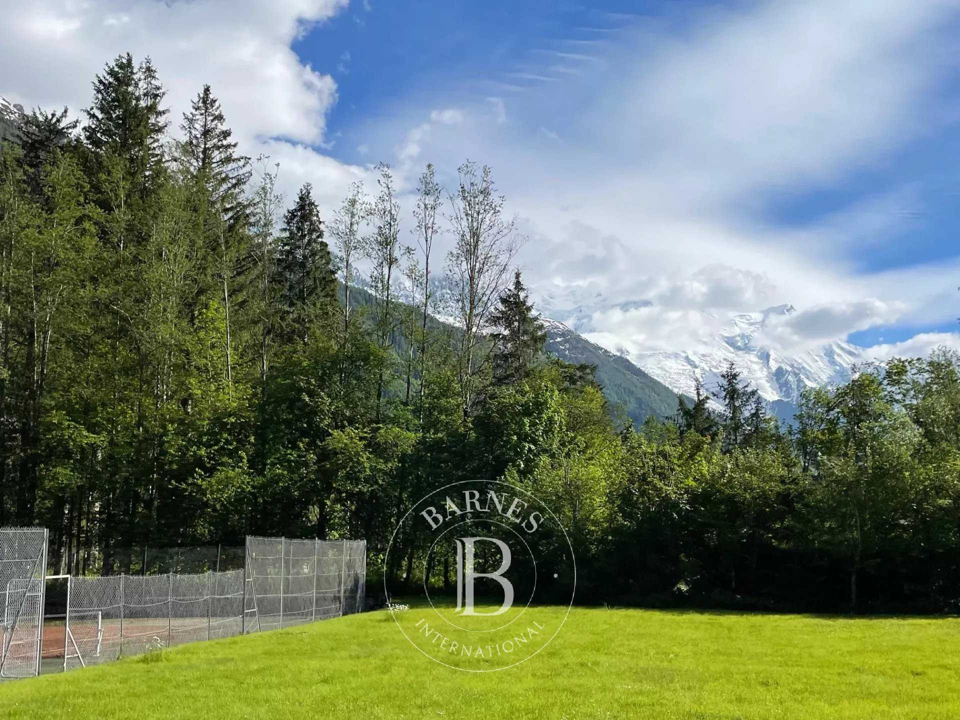 Appartement Chamonix-Mont-Blanc  -  ref 85958319 (picture 1)