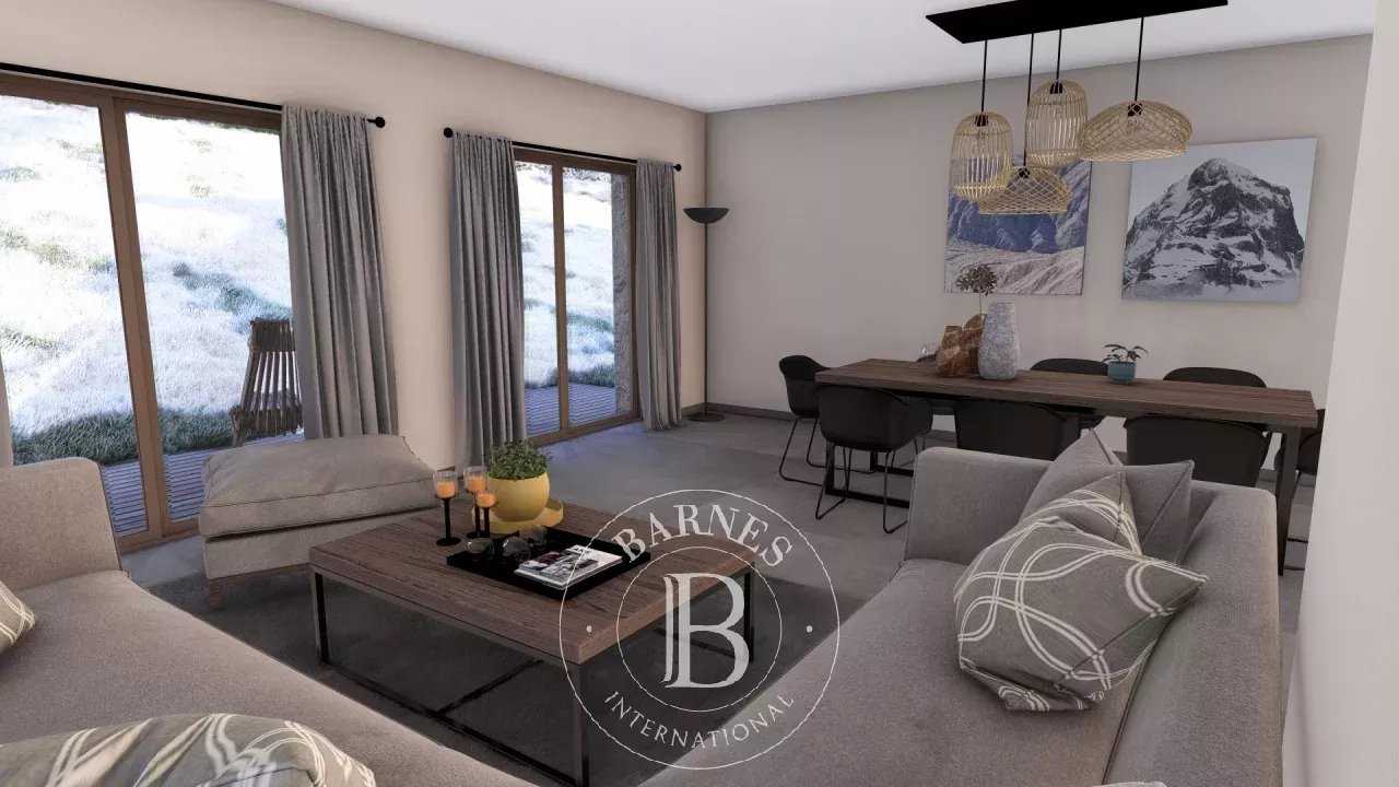 Chalet Chamonix-Mont-Blanc  -  ref 86207113 (picture 3)