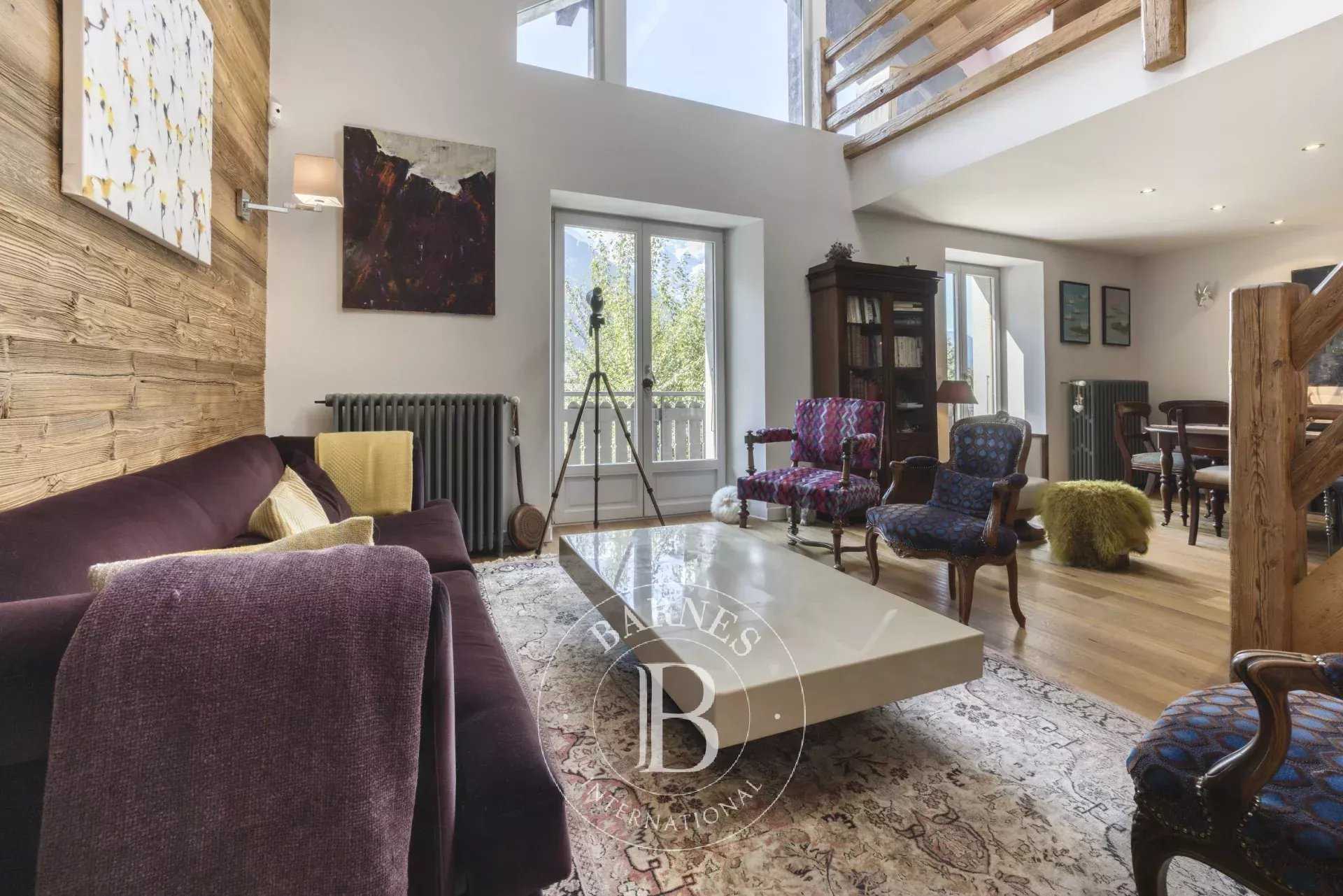 Casa de pueblo Chamonix-Mont-Blanc  -  ref 86176358 (picture 2)