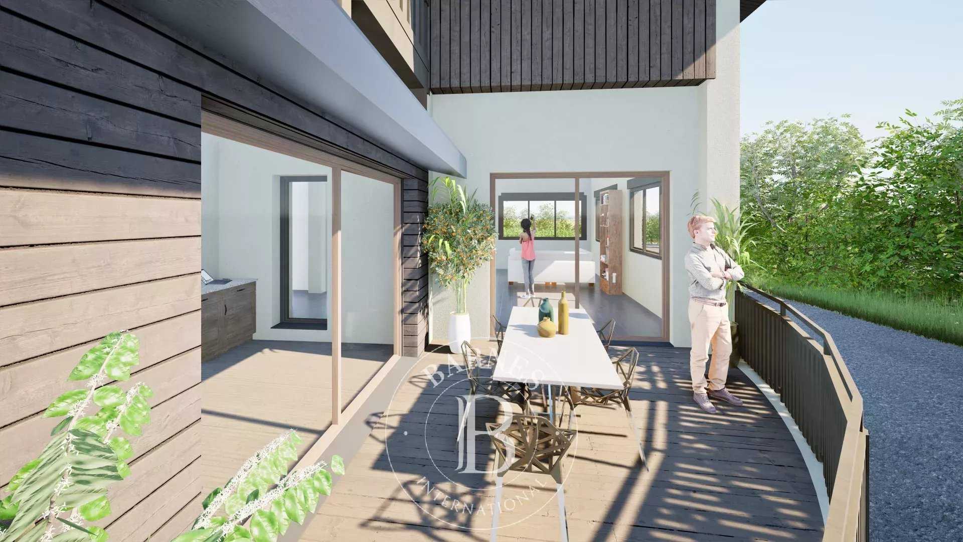 Appartement Chamonix-Mont-Blanc  -  ref 85653928 (picture 2)