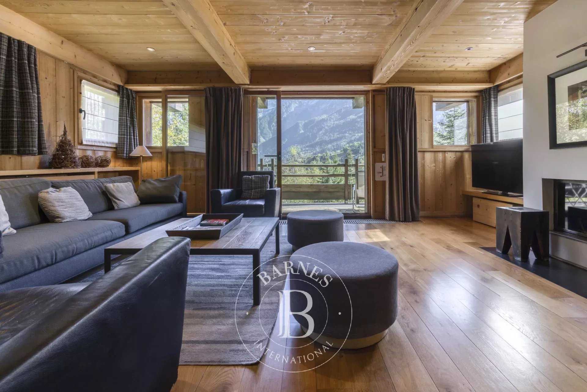 Chalet Les Houches  -  ref 86373632 (picture 2)