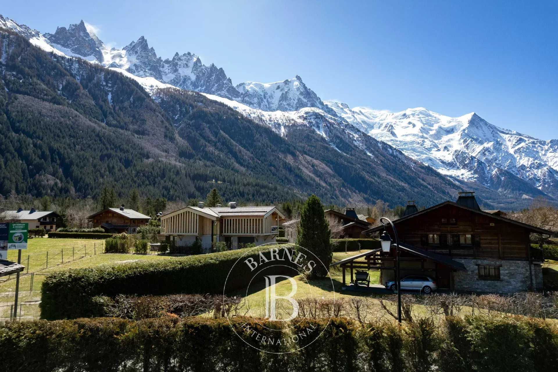Chalet Chamonix-Mont-Blanc  -  ref 85855992 (picture 3)