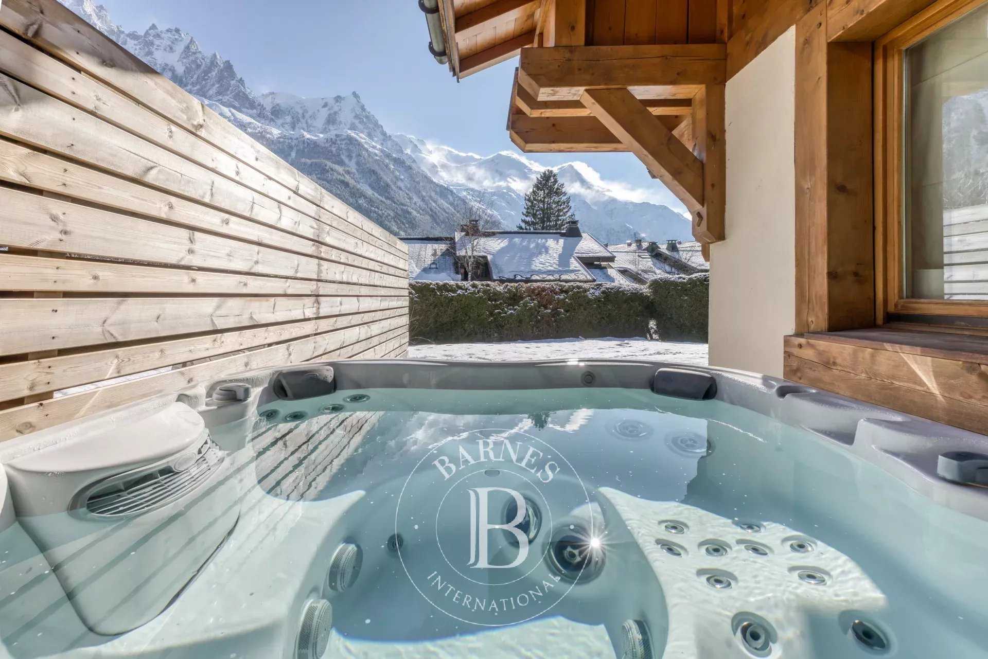 Chalet Chamonix-Mont-Blanc  -  ref 85611980 (picture 3)