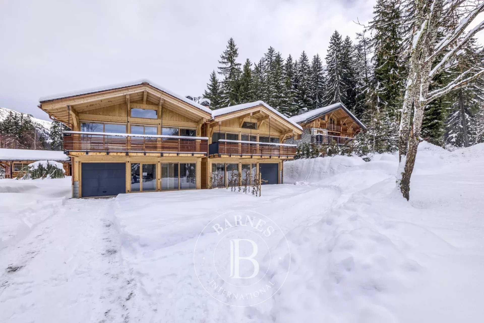 Chalet Argentière  -  ref 86658831 (picture 3)