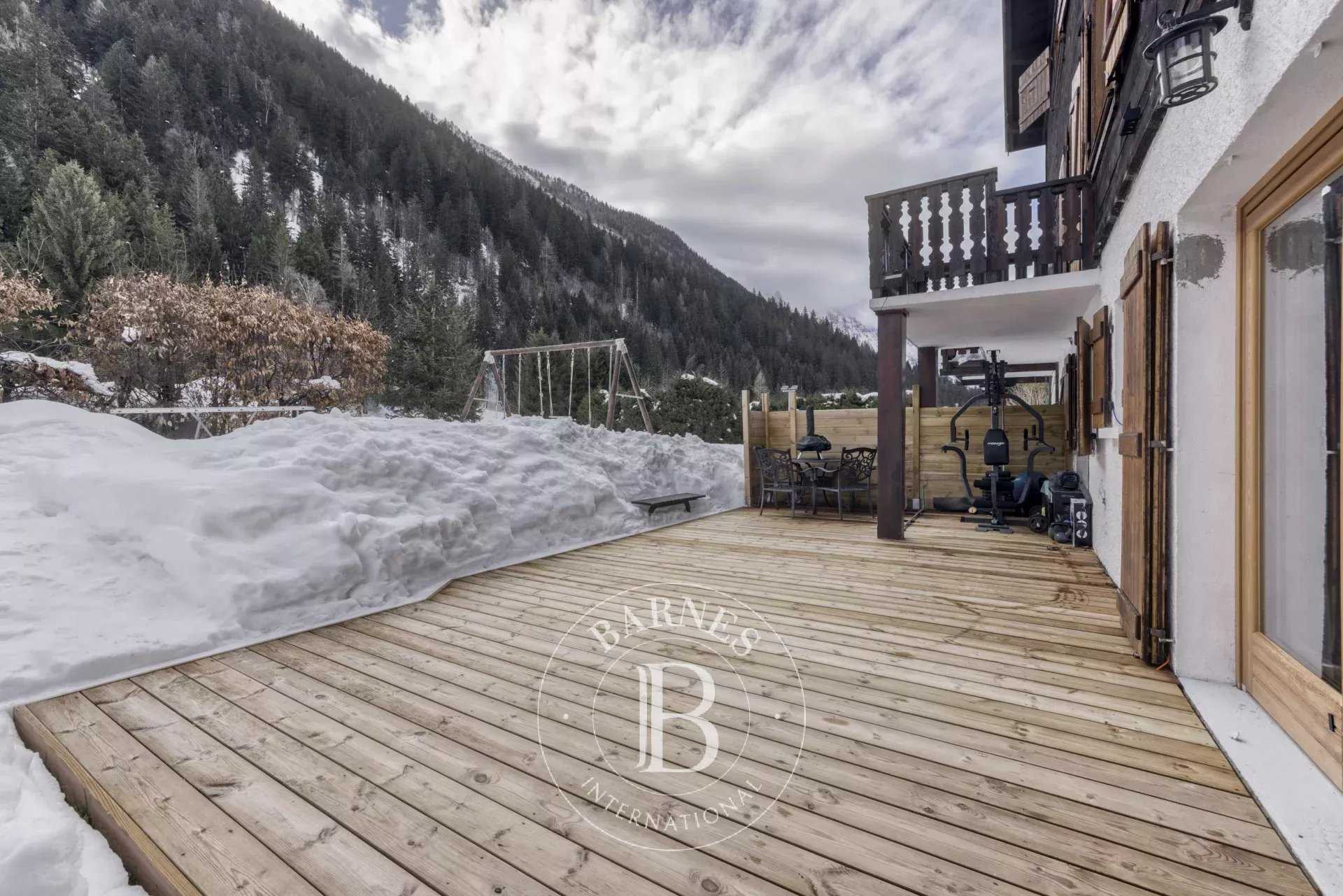 Appartement Argentière  -  ref 86776705 (picture 2)