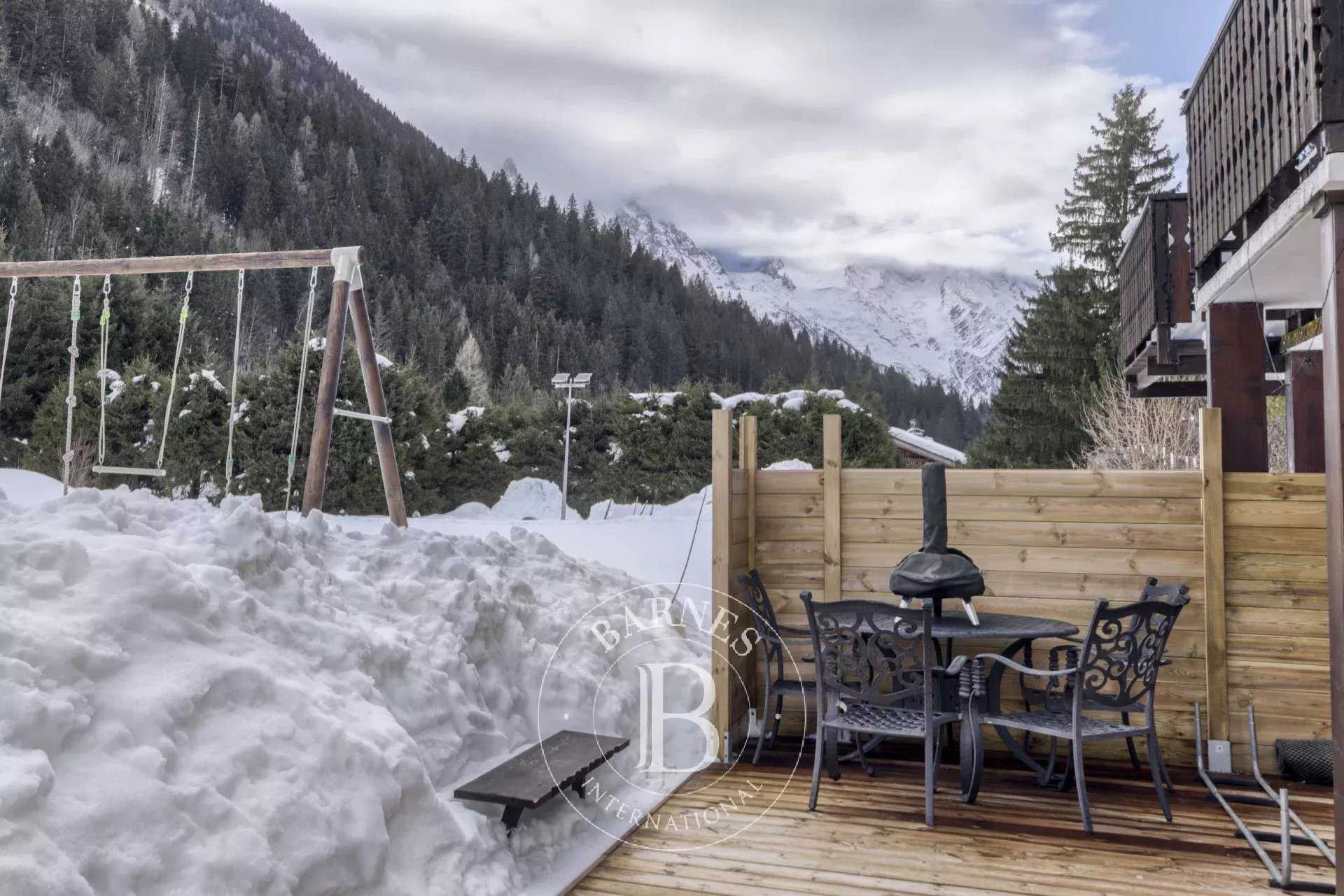 Appartement Argentière  -  ref 86776705 (picture 3)