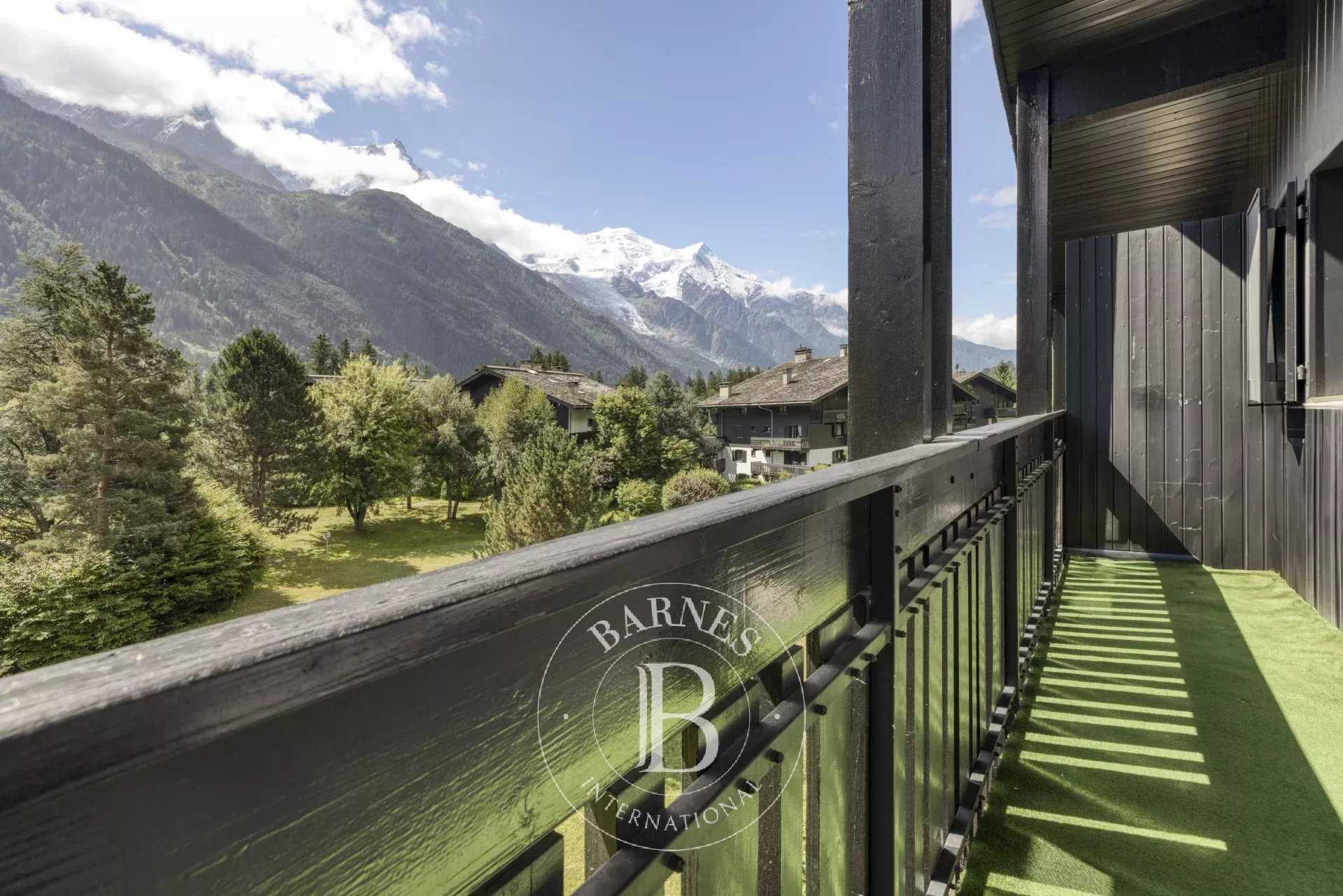 Appartement Chamonix-Mont-Blanc  -  ref 86144715 (picture 3)