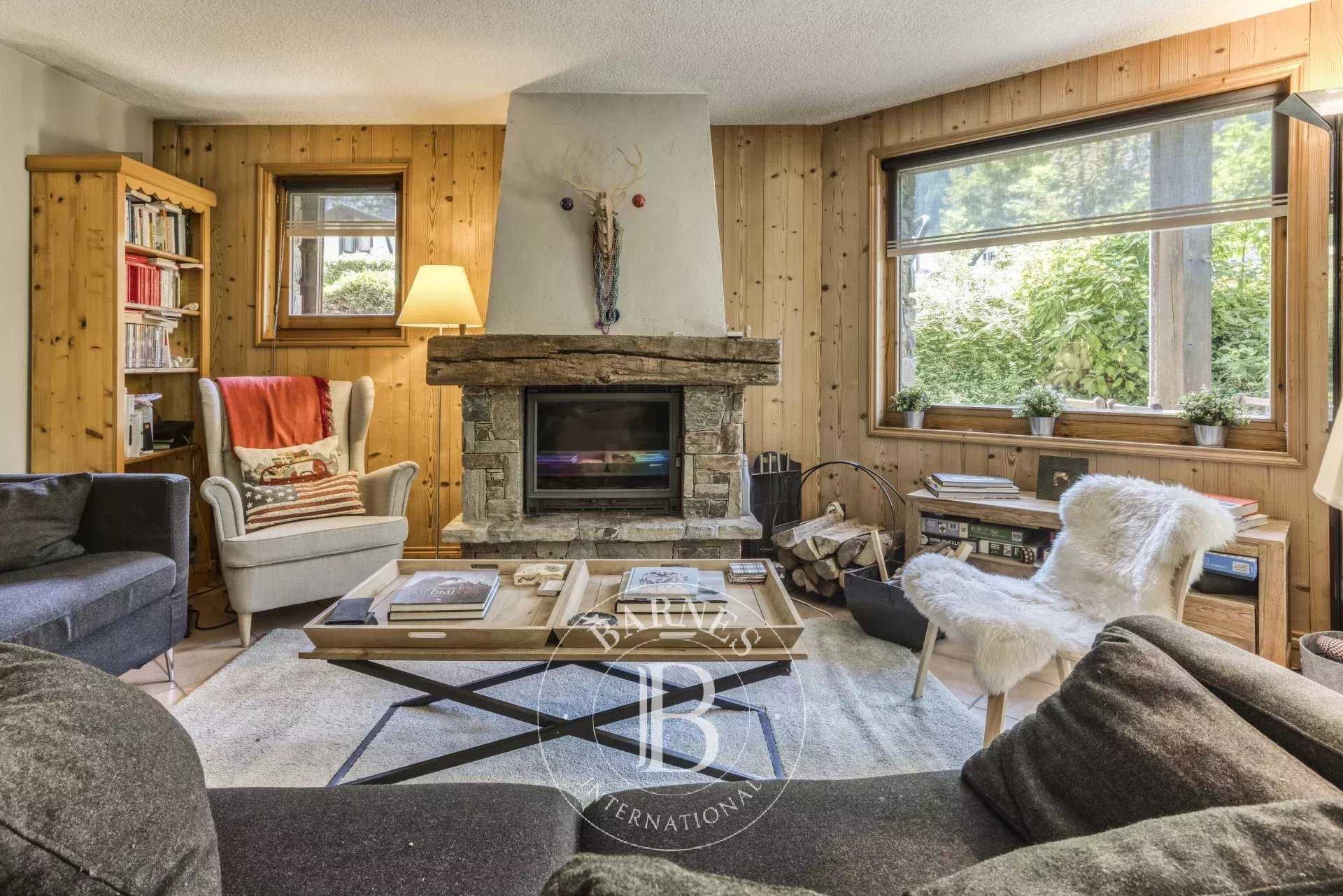 Apartment Chamonix-Mont-Blanc  -  ref 86125000 (picture 3)
