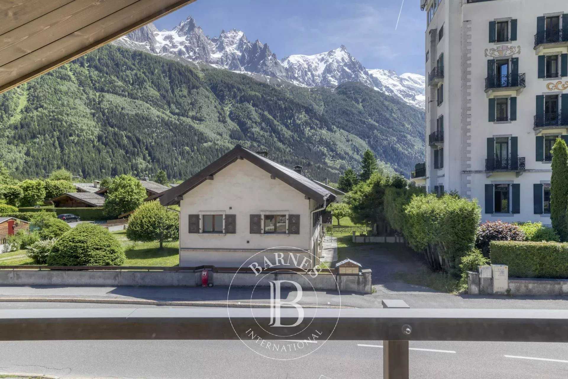 Chalet Chamonix-Mont-Blanc  -  ref 85603284 (picture 3)
