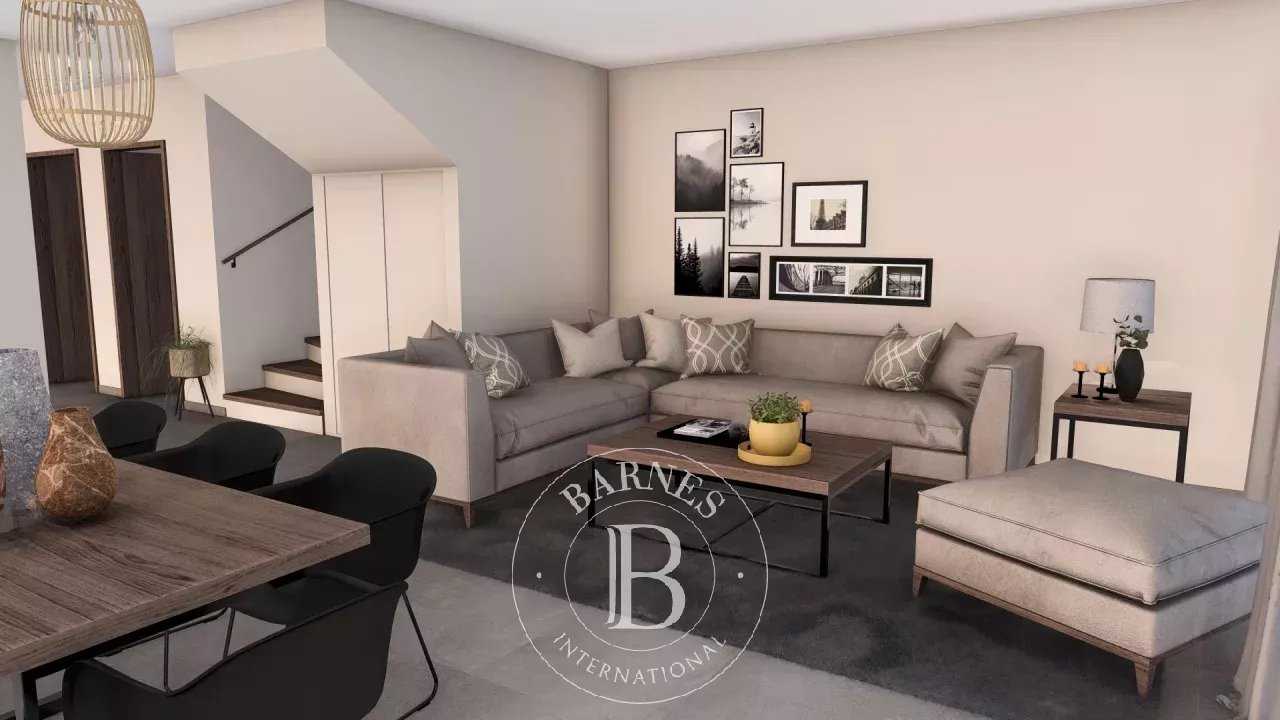 Chalet Chamonix-Mont-Blanc  -  ref 86207204 (picture 3)