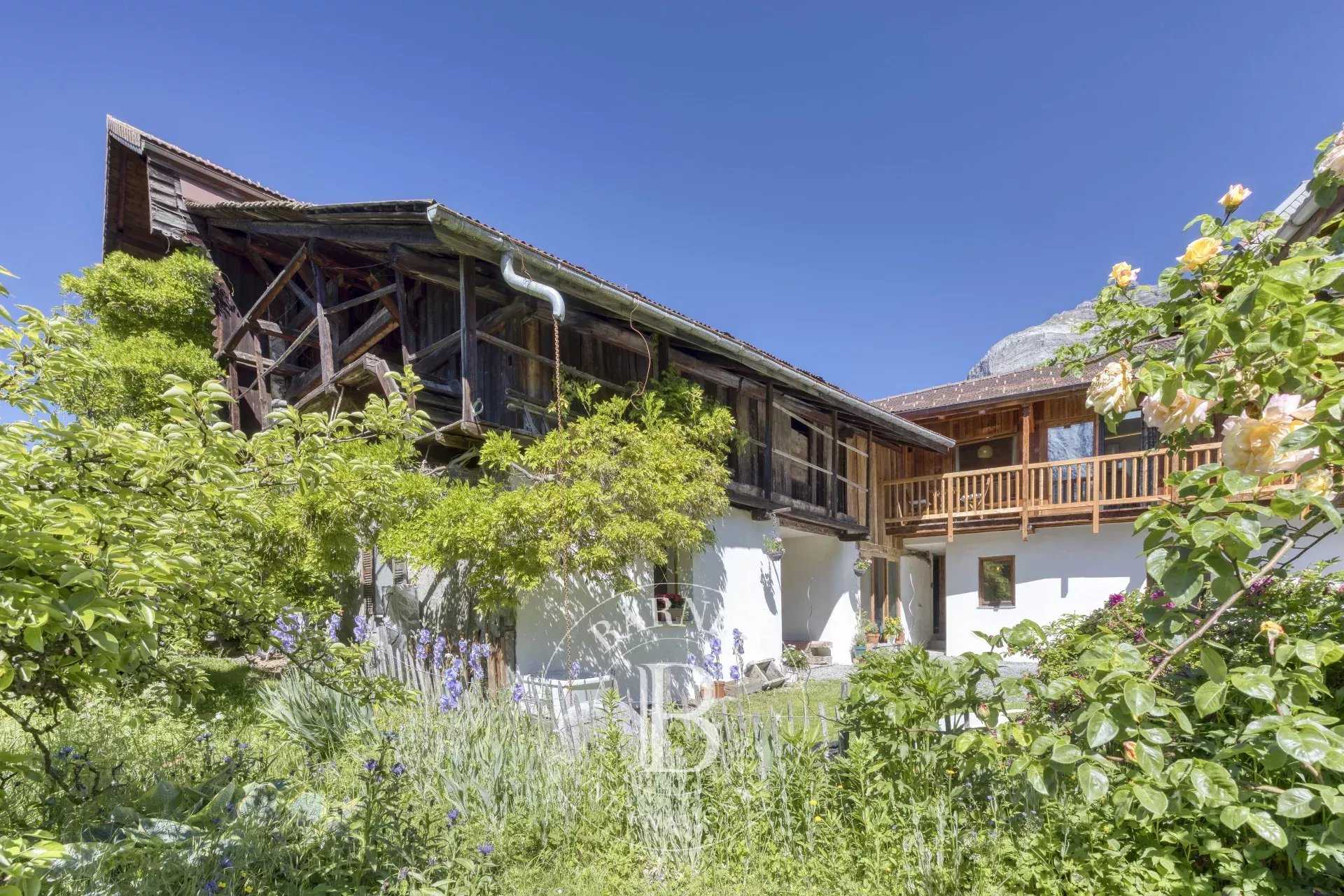 House Servoz  -  ref 86206666 (picture 3)