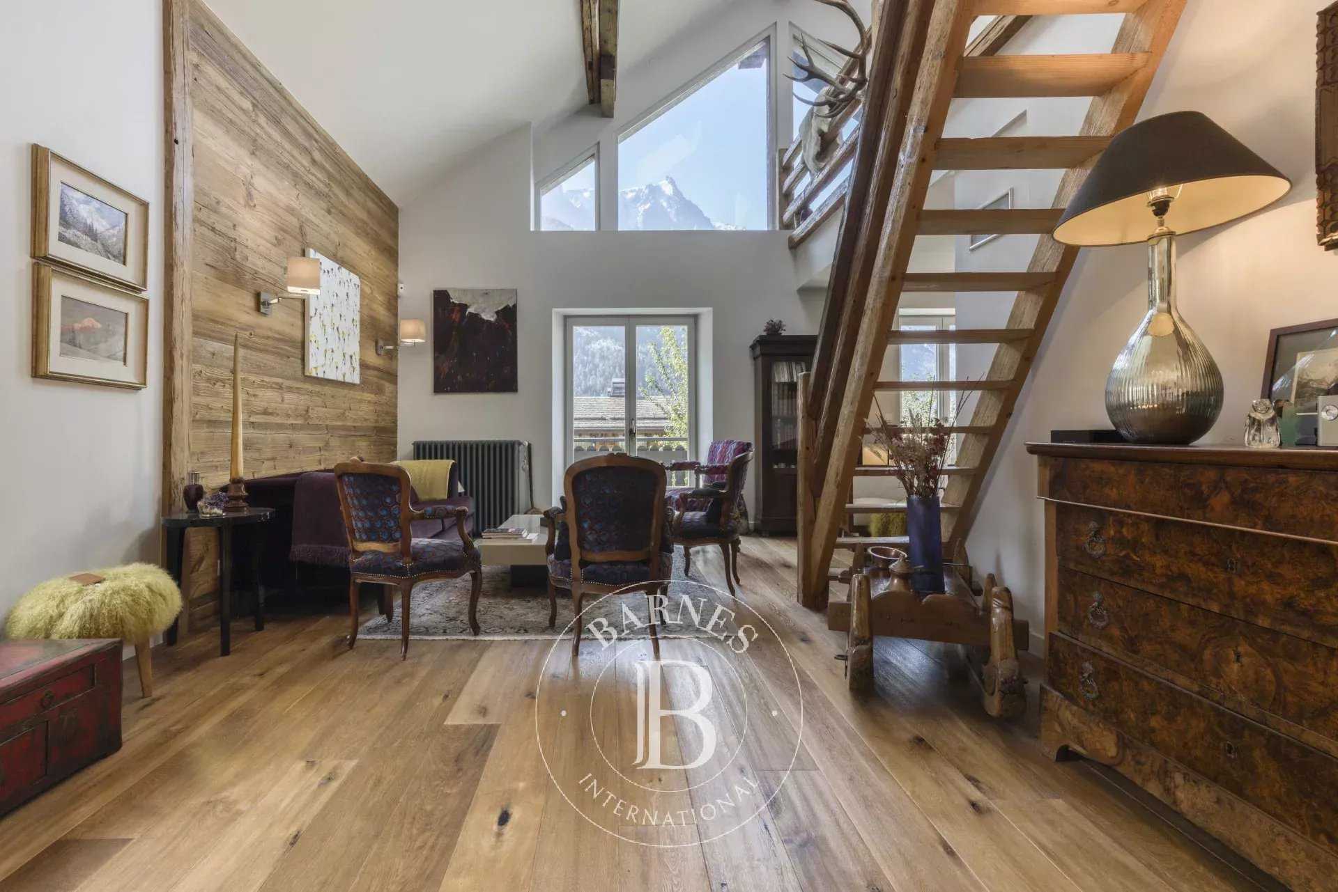 Casa de pueblo Chamonix-Mont-Blanc  -  ref 86176358 (picture 3)