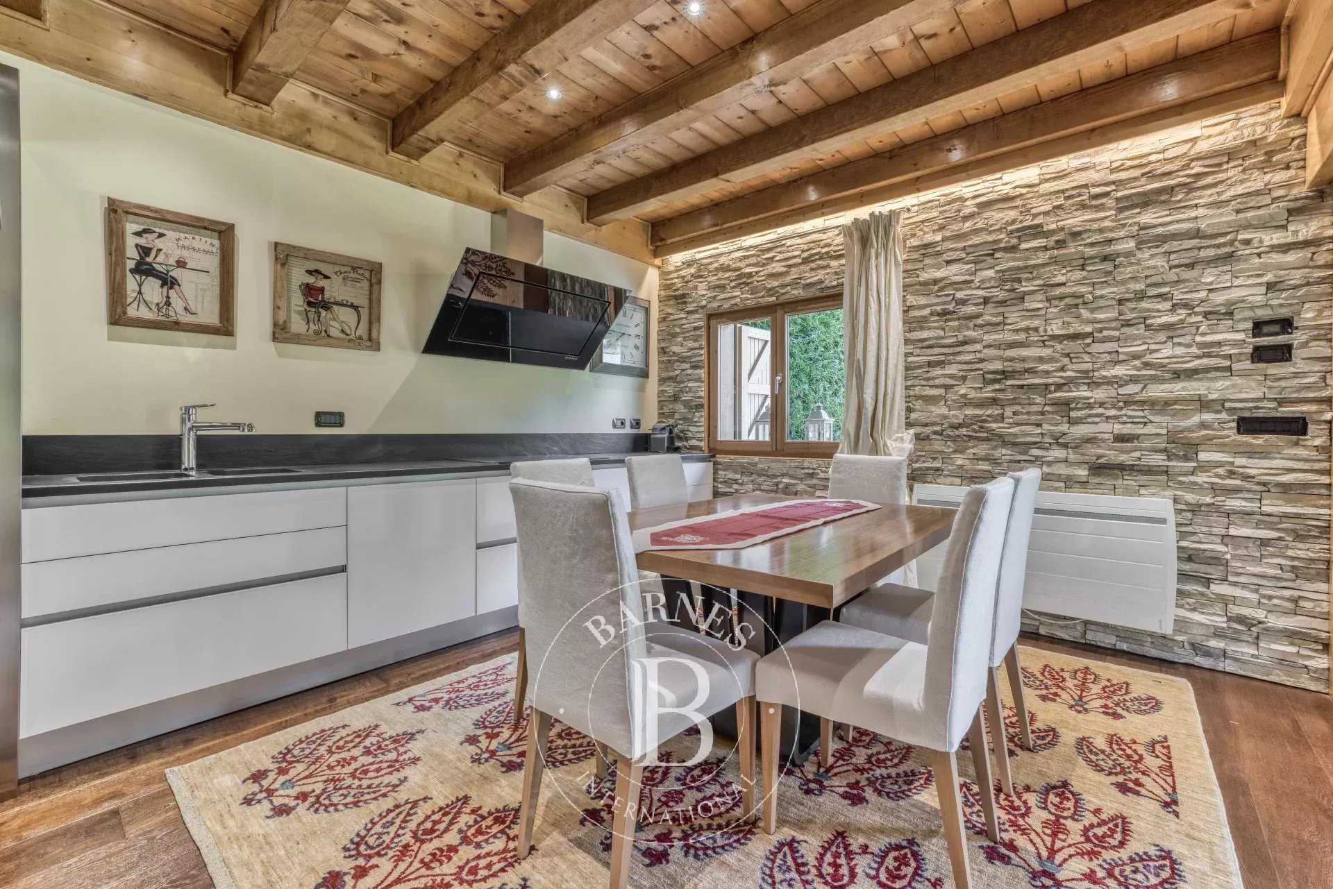 Chalet Chamonix-Mont-Blanc  -  ref 84919020 (picture 3)