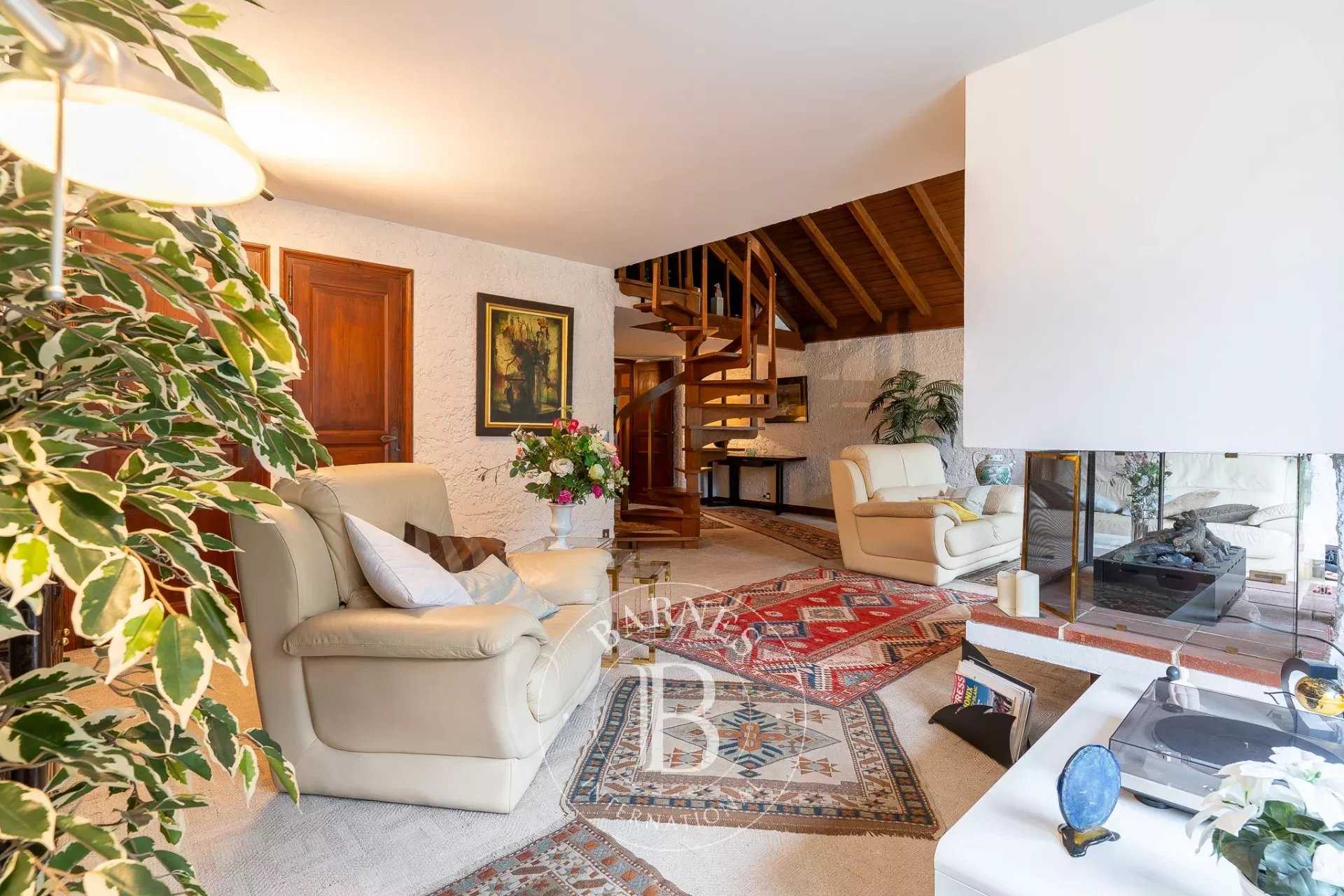 Apartment Chamonix-Mont-Blanc  -  ref 84173256 (picture 3)