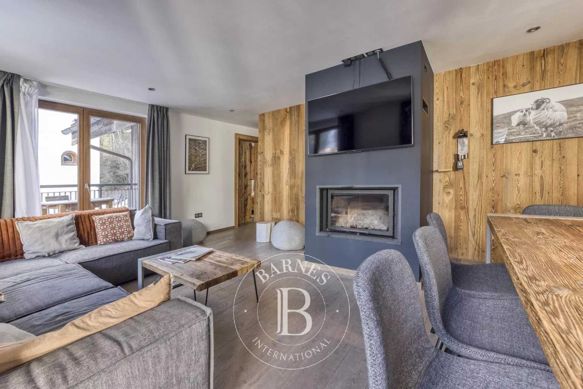 Piso Argentière  -  ref 86518196 (picture 3)