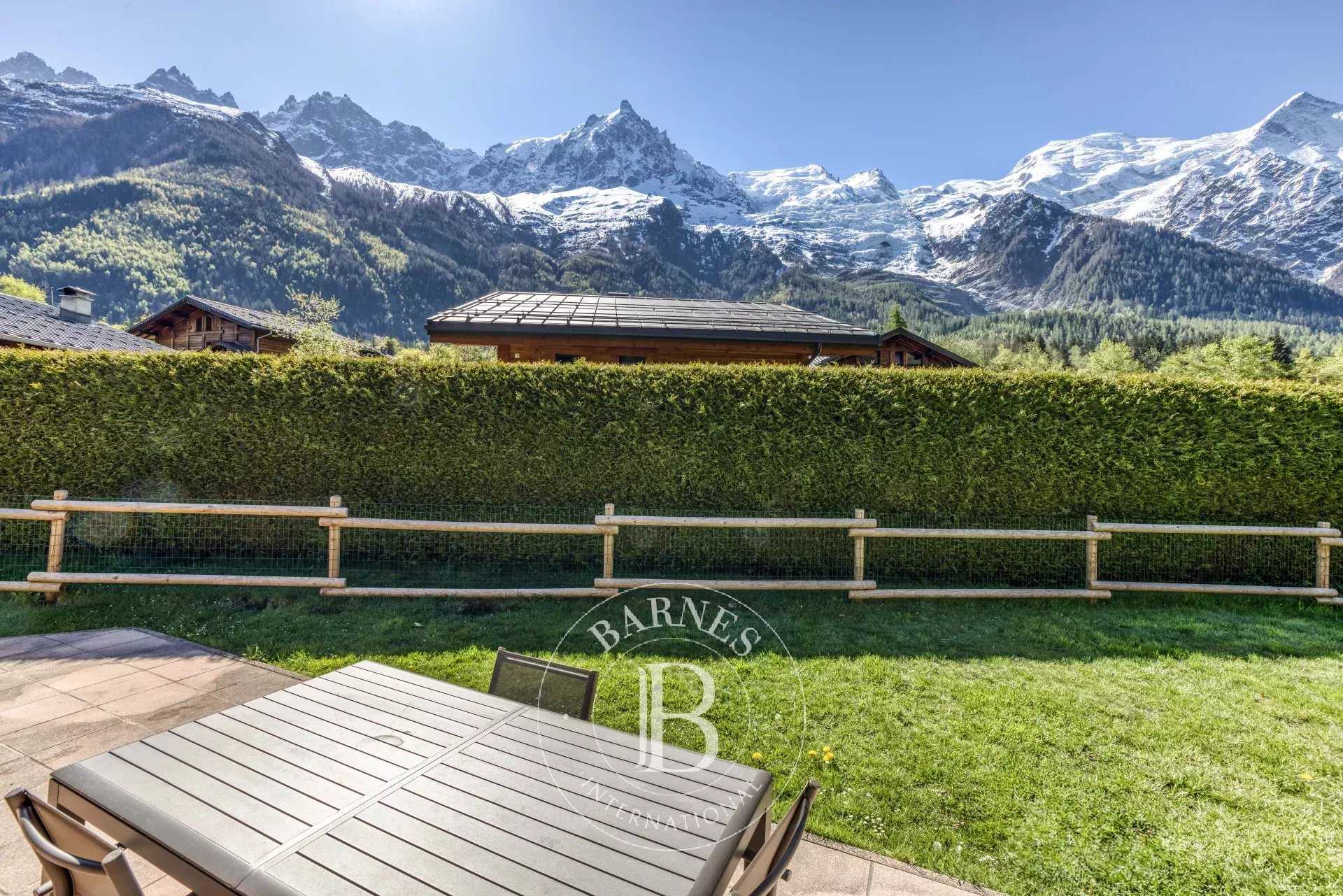 Chalet Chamonix-Mont-Blanc  -  ref 85601143 (picture 3)