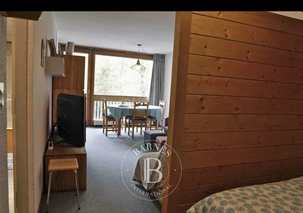 Appartement Chamonix-Mont-Blanc  -  ref 85978994 (picture 3)