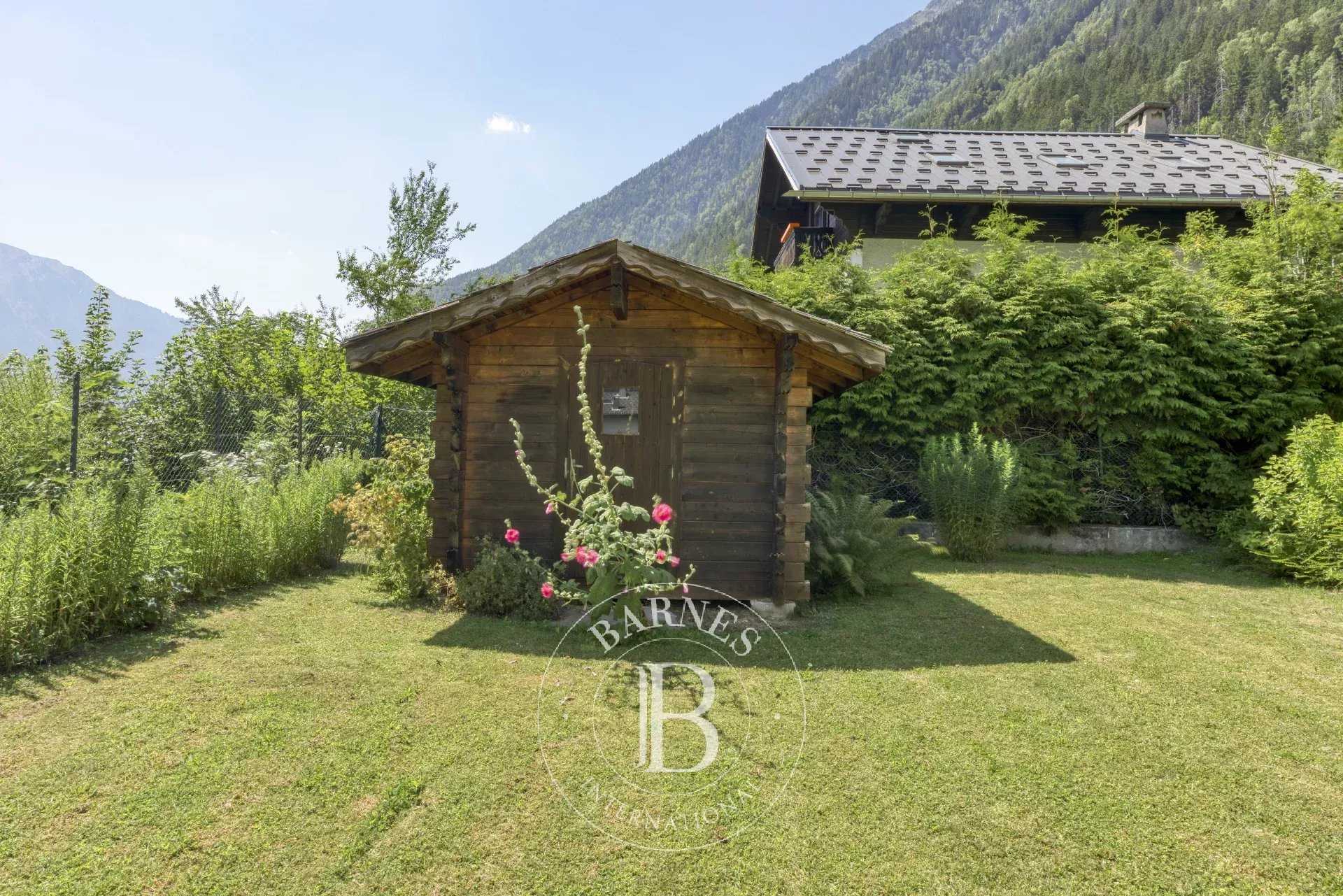 House Chamonix-Mont-Blanc  -  ref 85798921 (picture 3)