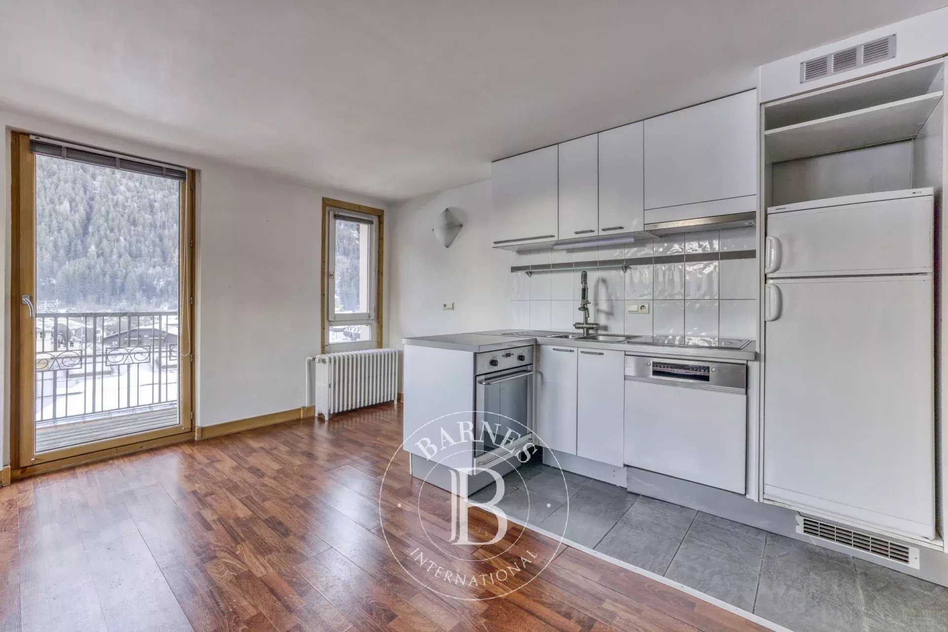 Appartement Chamonix-Mont-Blanc  -  ref 86611941 (picture 3)