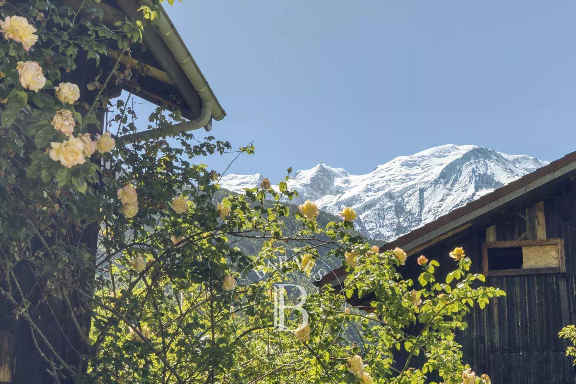 Chalet Servoz  -  ref 85945713 (picture 1)