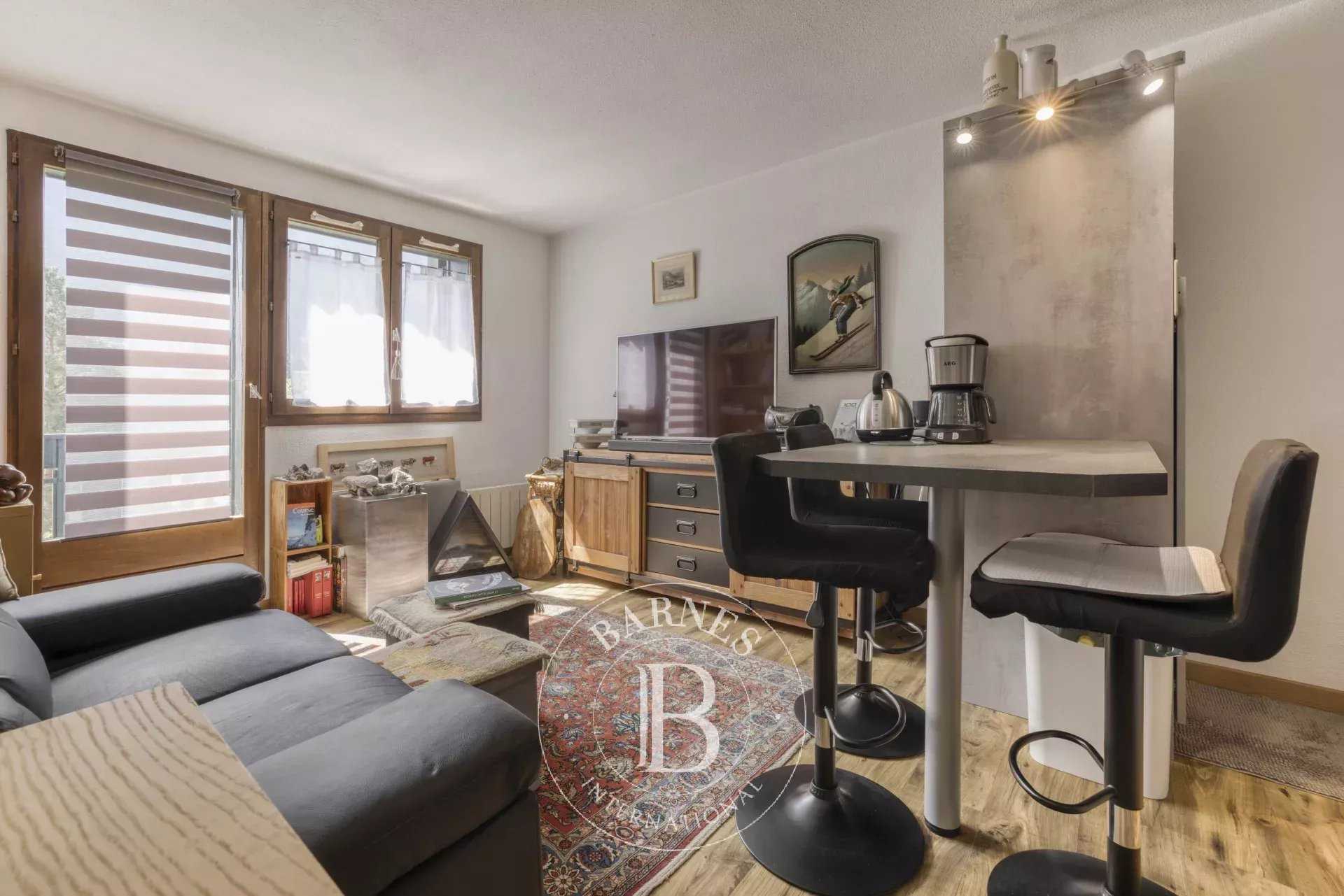 Appartement Chamonix-Mont-Blanc  -  ref 86144715 (picture 1)
